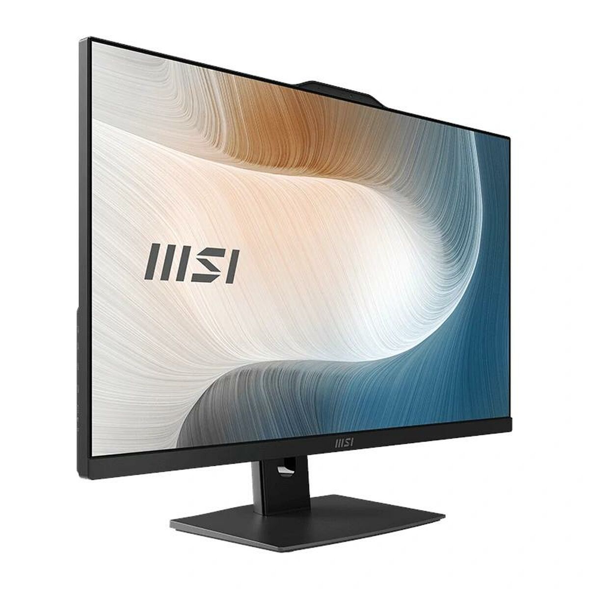 All in One MSI AM272P-888EU 27" intel core i7-150U 16 GB RAM 512 GB SSD