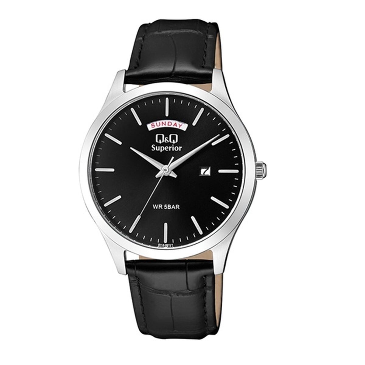 Reloj Hombre S11A-001VY (Ø 40 mm)