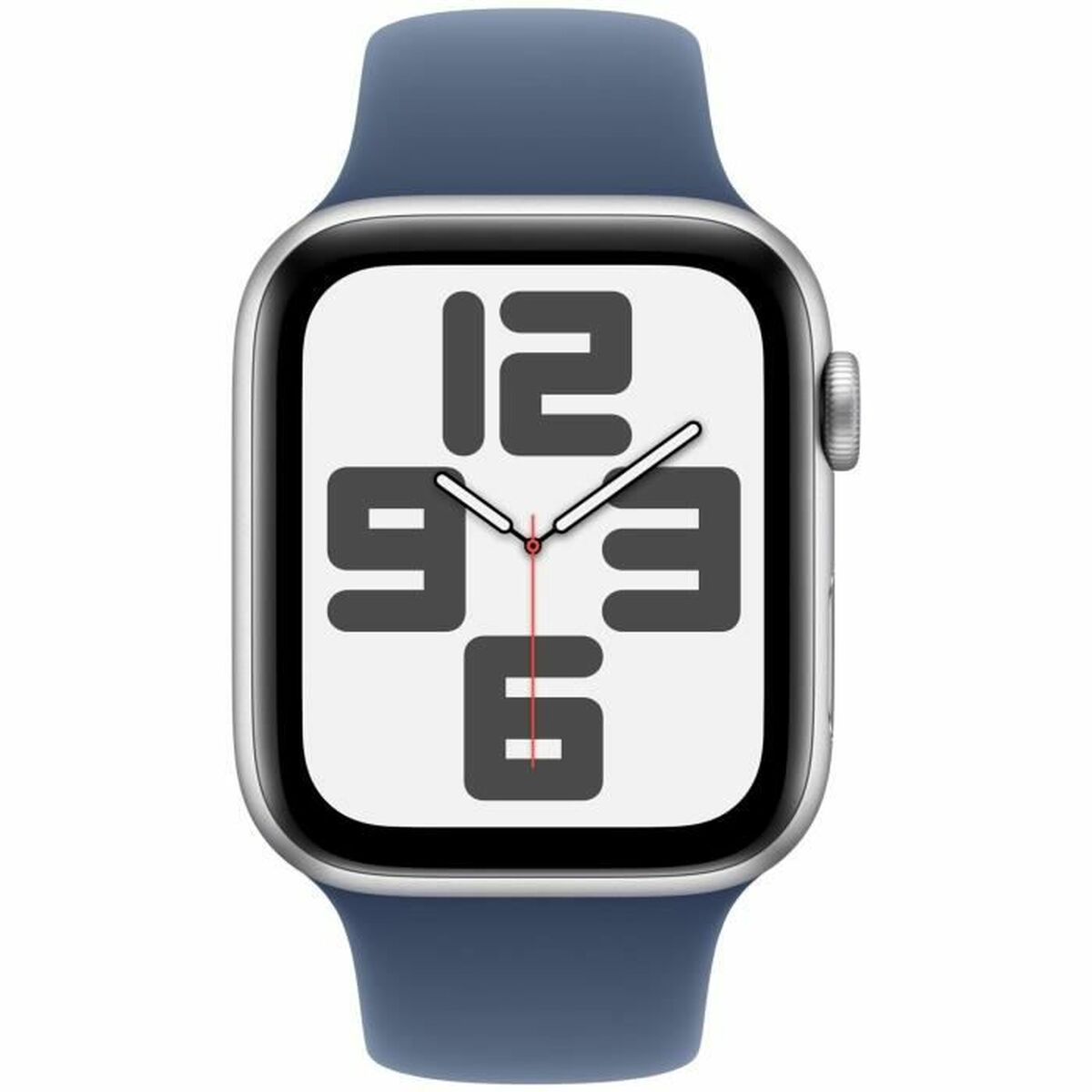Smartwatch Apple Azul Plateado 44 mm