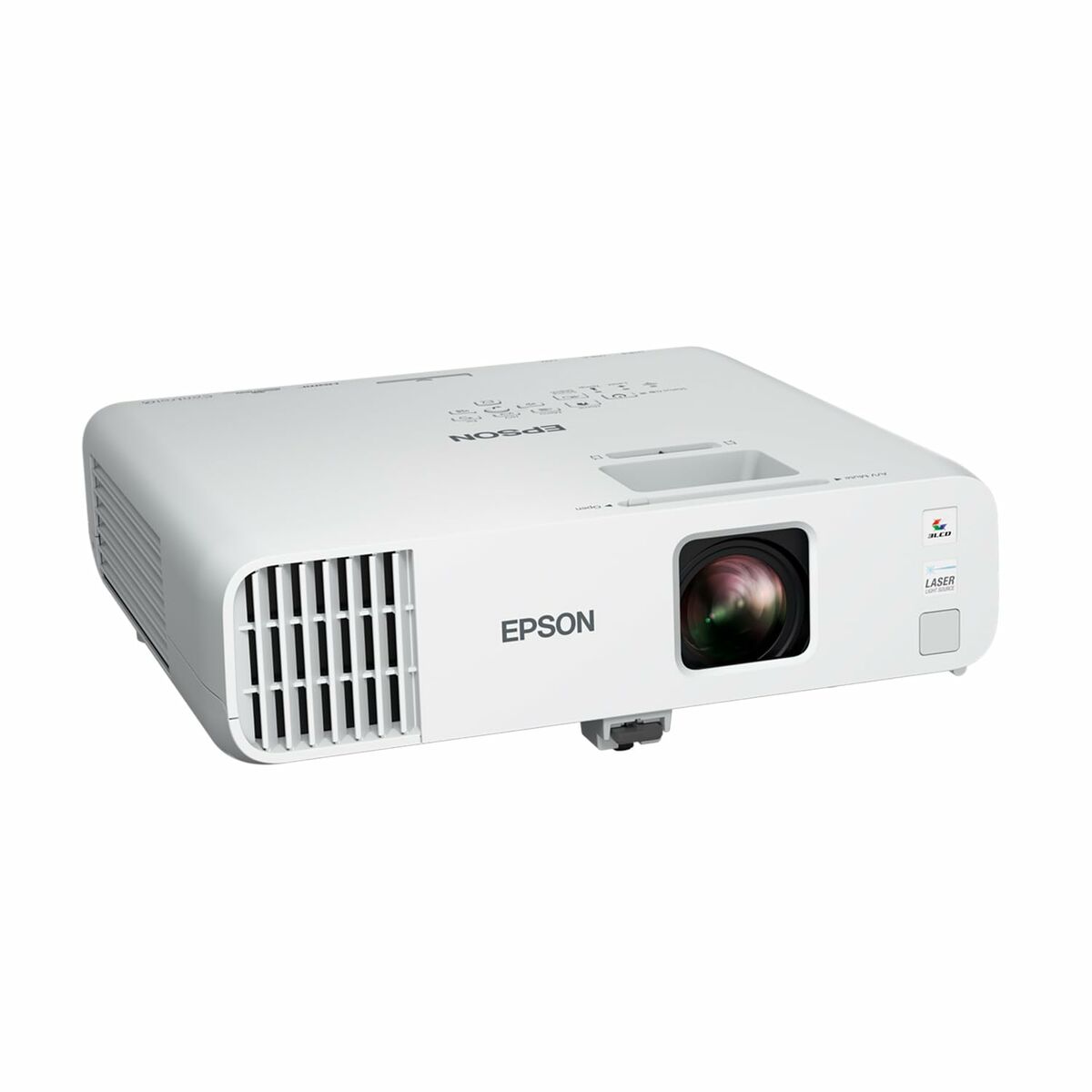 Proyector Epson EB-L210W Full HD WXGA 4500 Lm