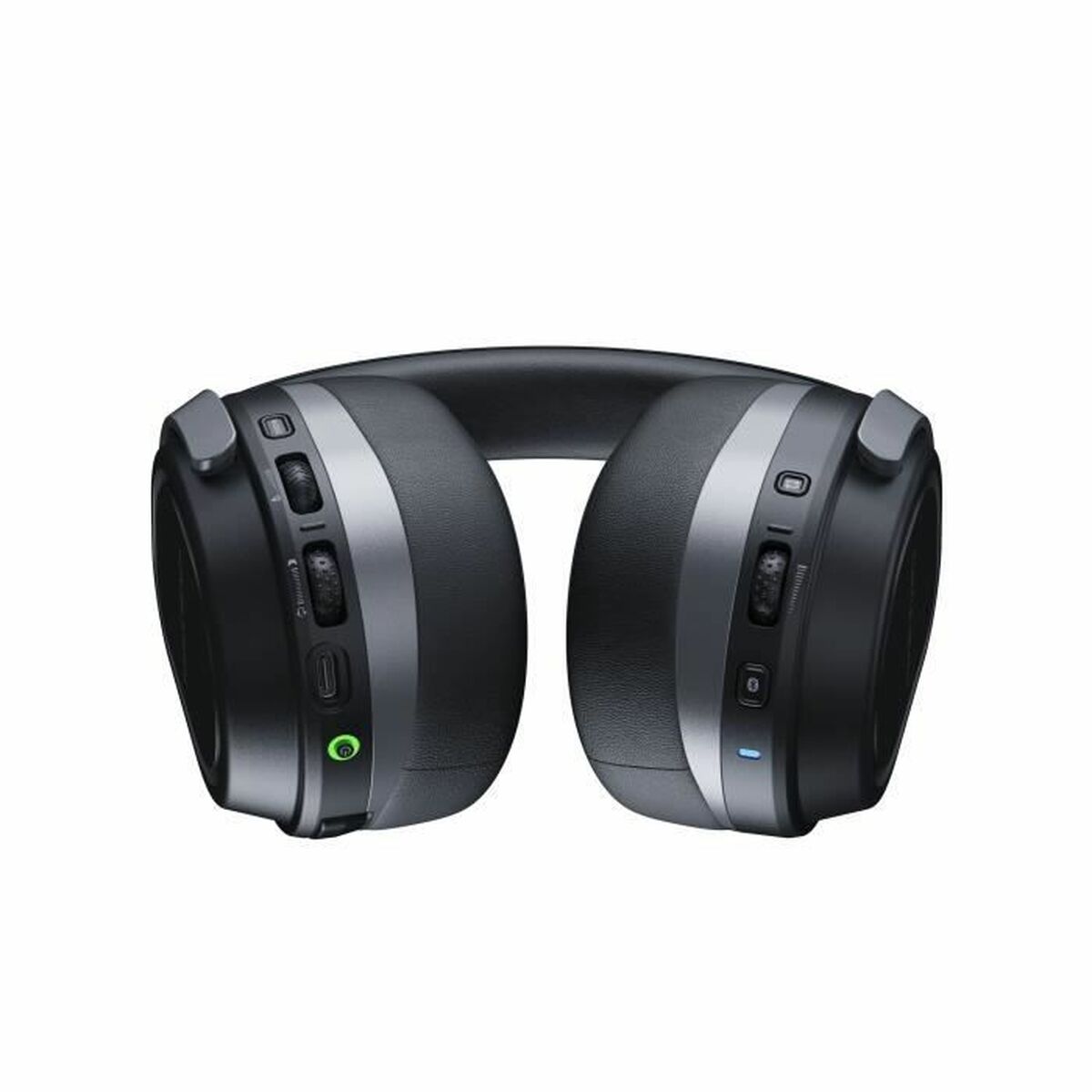 Auriculares con Micrófono Turtle Beach Stealth™ 700X Negro