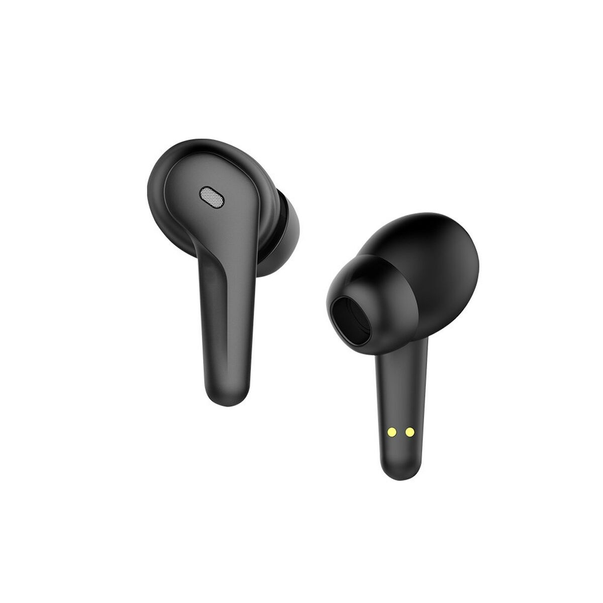 Auriculares in Ear Bluetooth Savio TWS-12 Negro