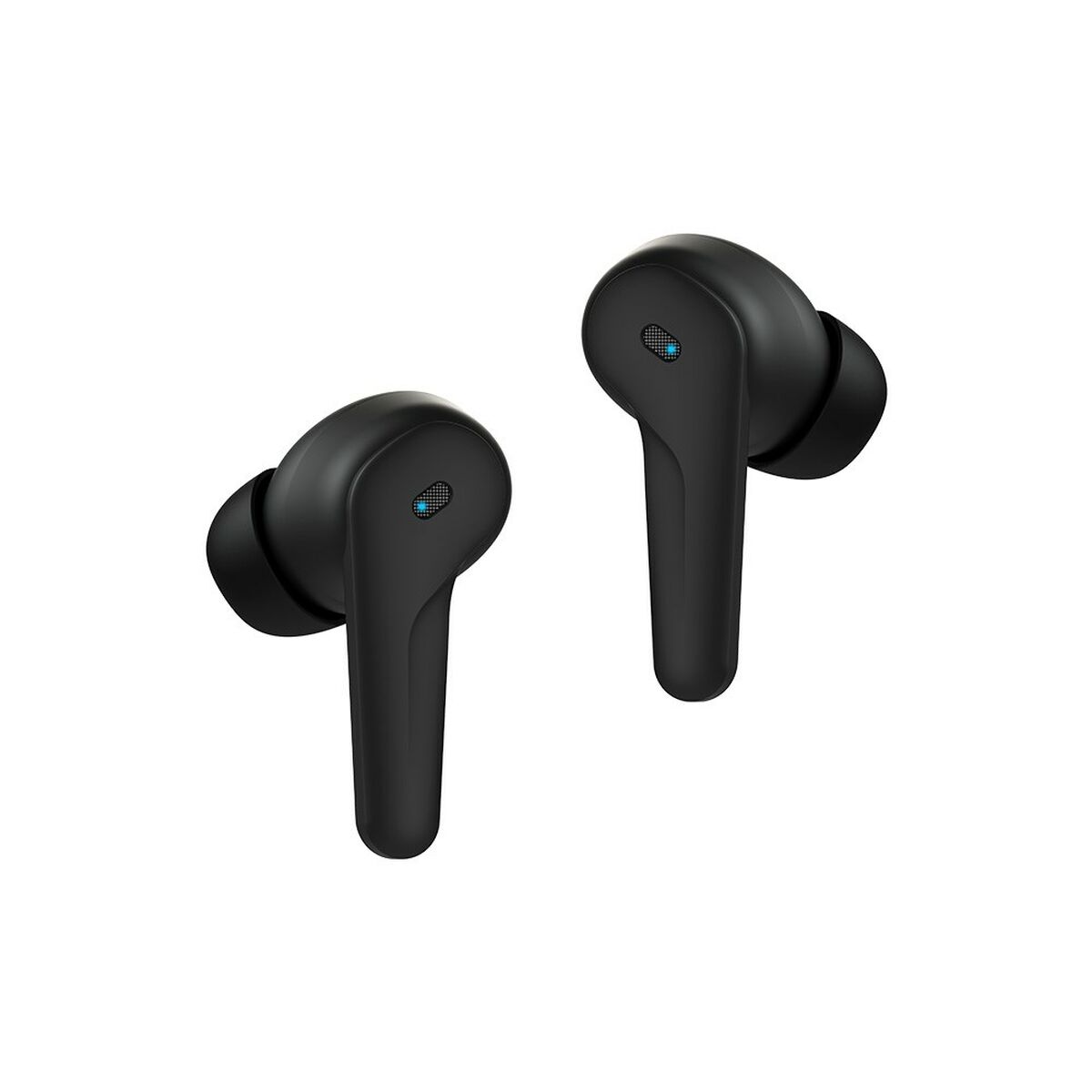 Auriculares in Ear Bluetooth Savio TWS-12 Negro