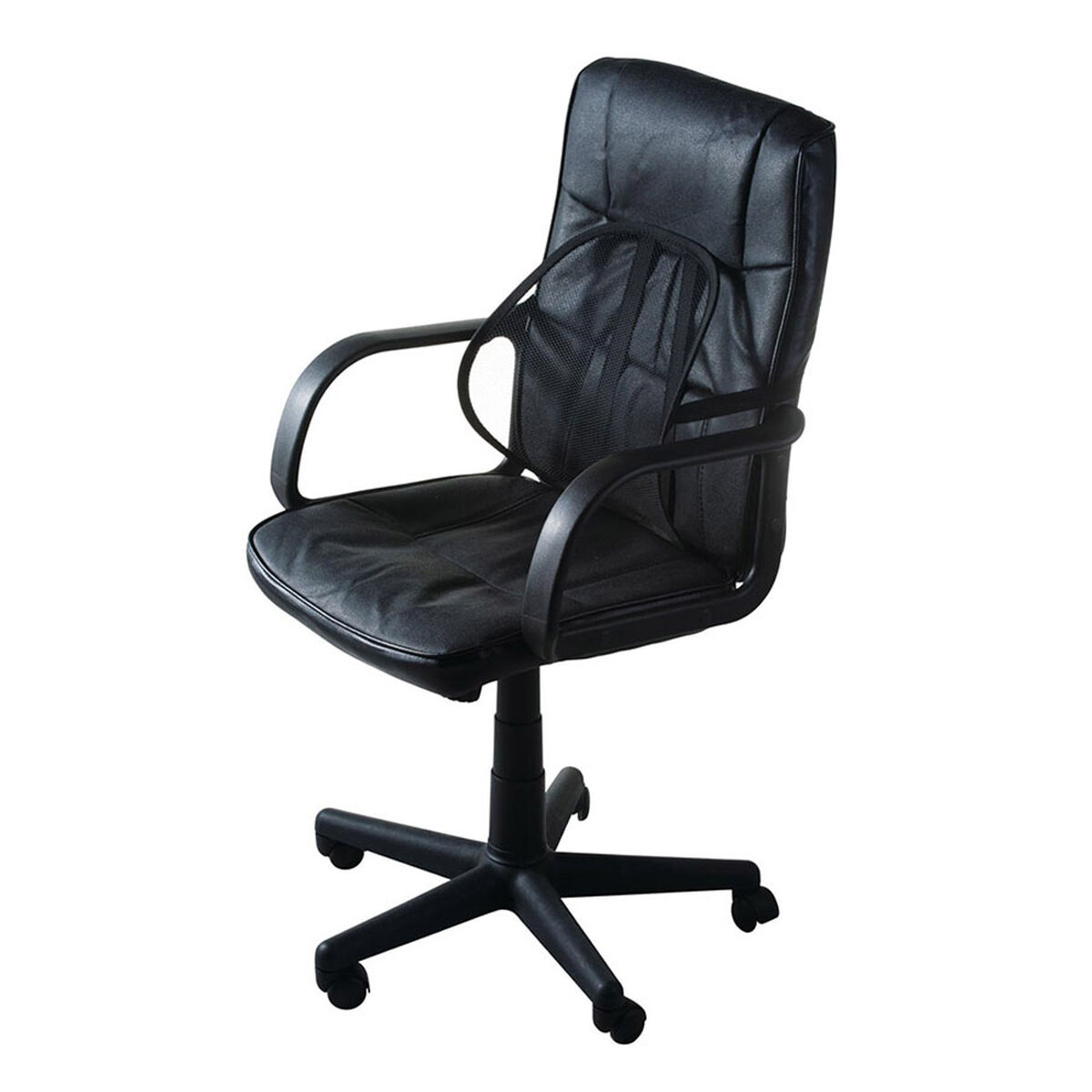 Respaldo lumbar Lifetime 40 x 38 x 15 cm