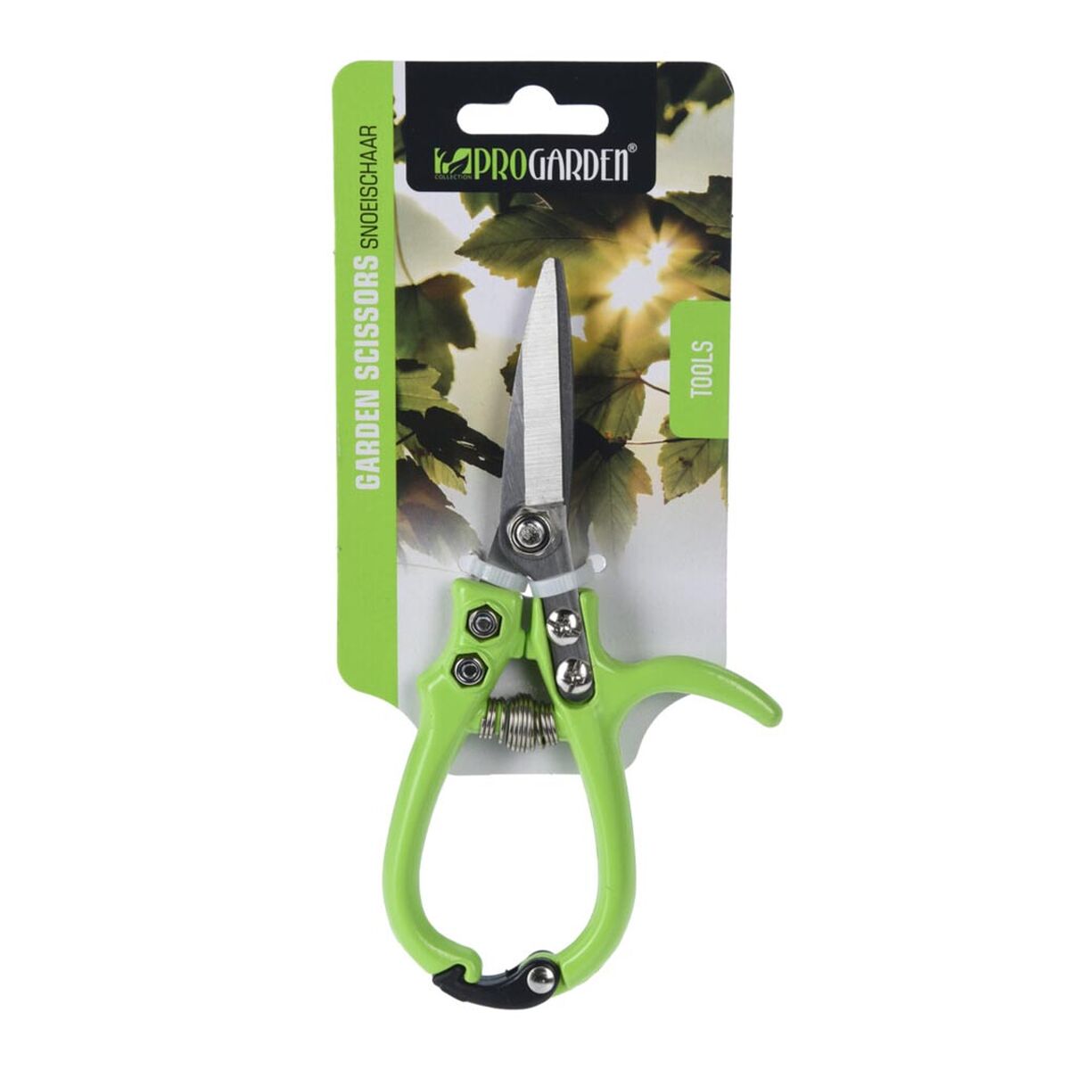 Tijeras de Poda IPAE Progarden 16 x 8,5 x 16,5 cm