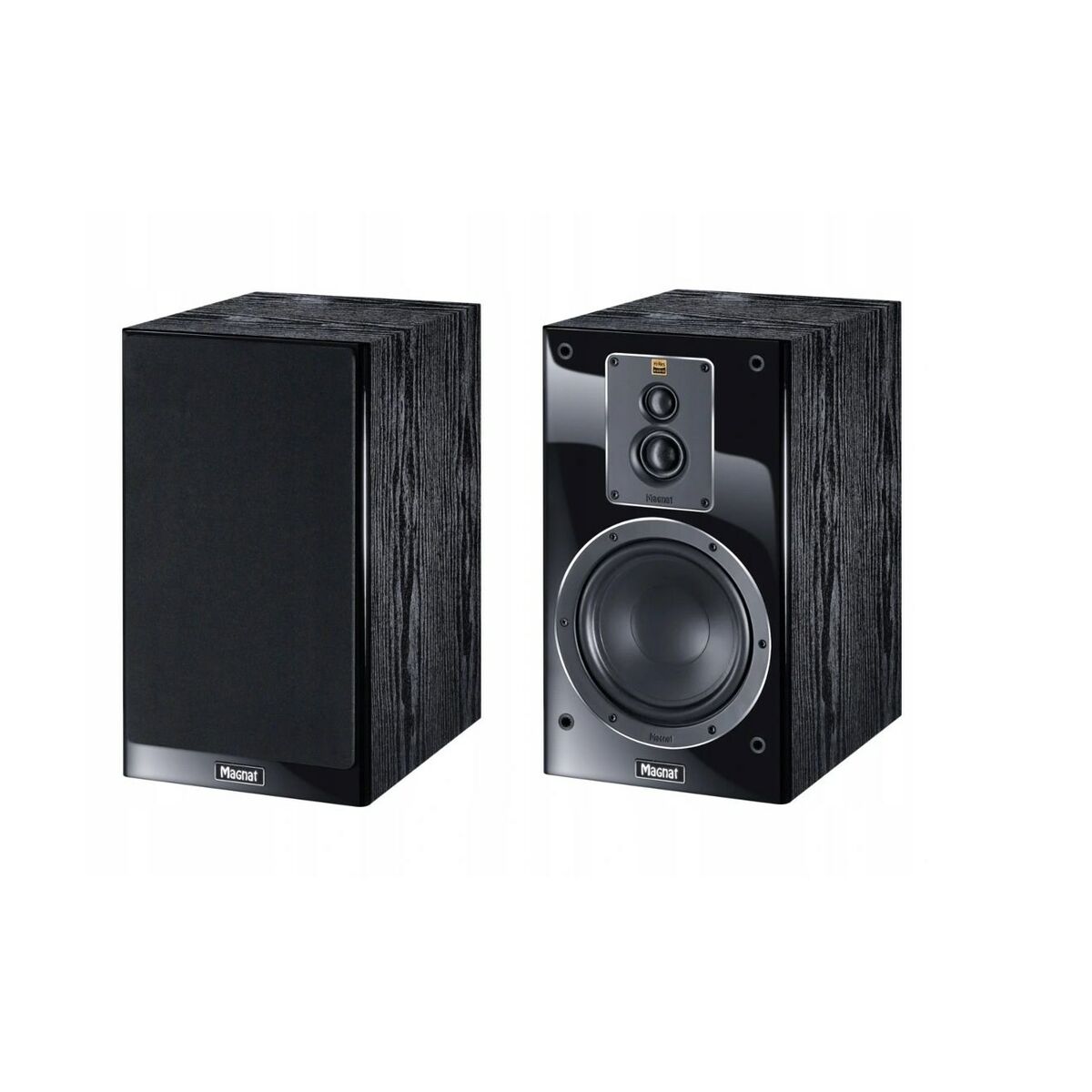 Altavoces Magnat SIGNATURE 503 Negro