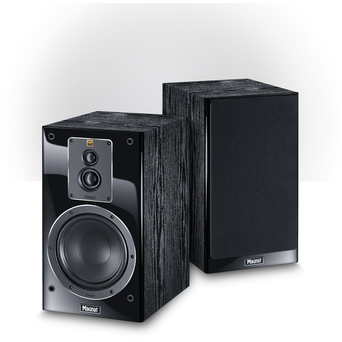 Altavoces Magnat SIGNATURE 503 Negro
