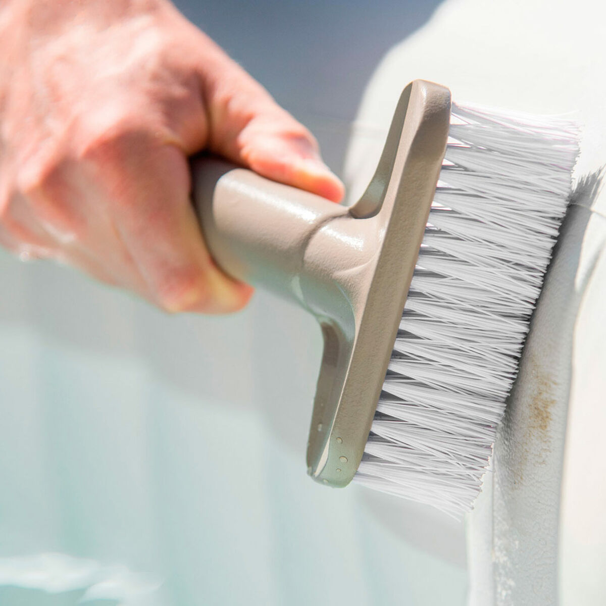 Kit de mantenimiento Intex 28004