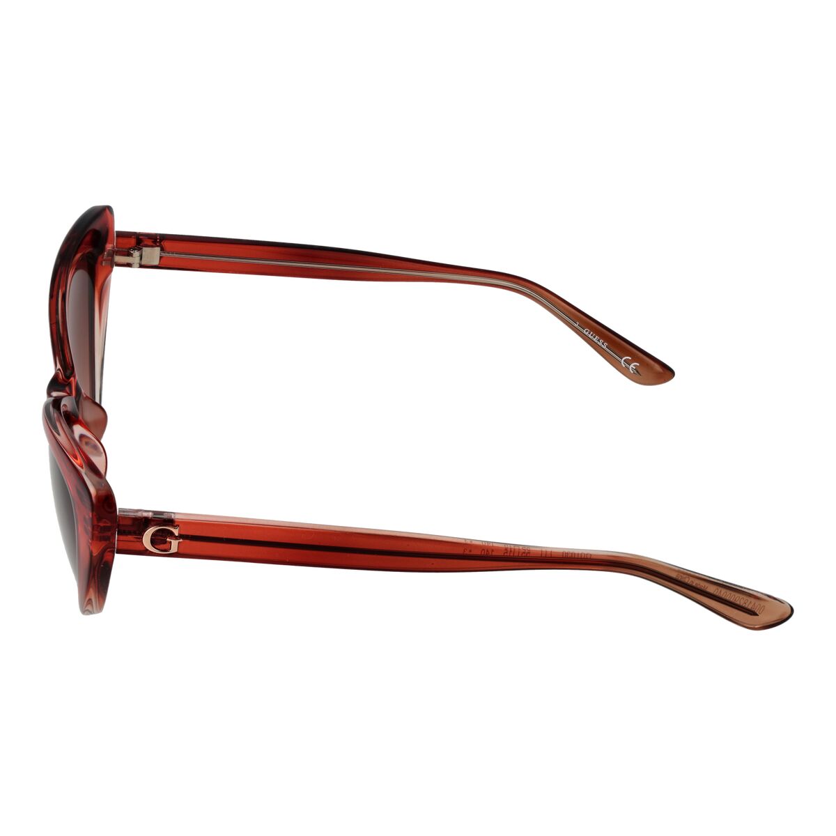 Gafas de Sol Mujer Guess GU7830-5571T