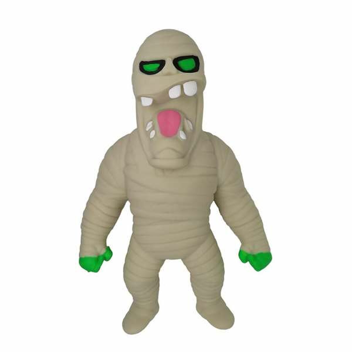 Figura de Acción Bizak Maxi 21 cm