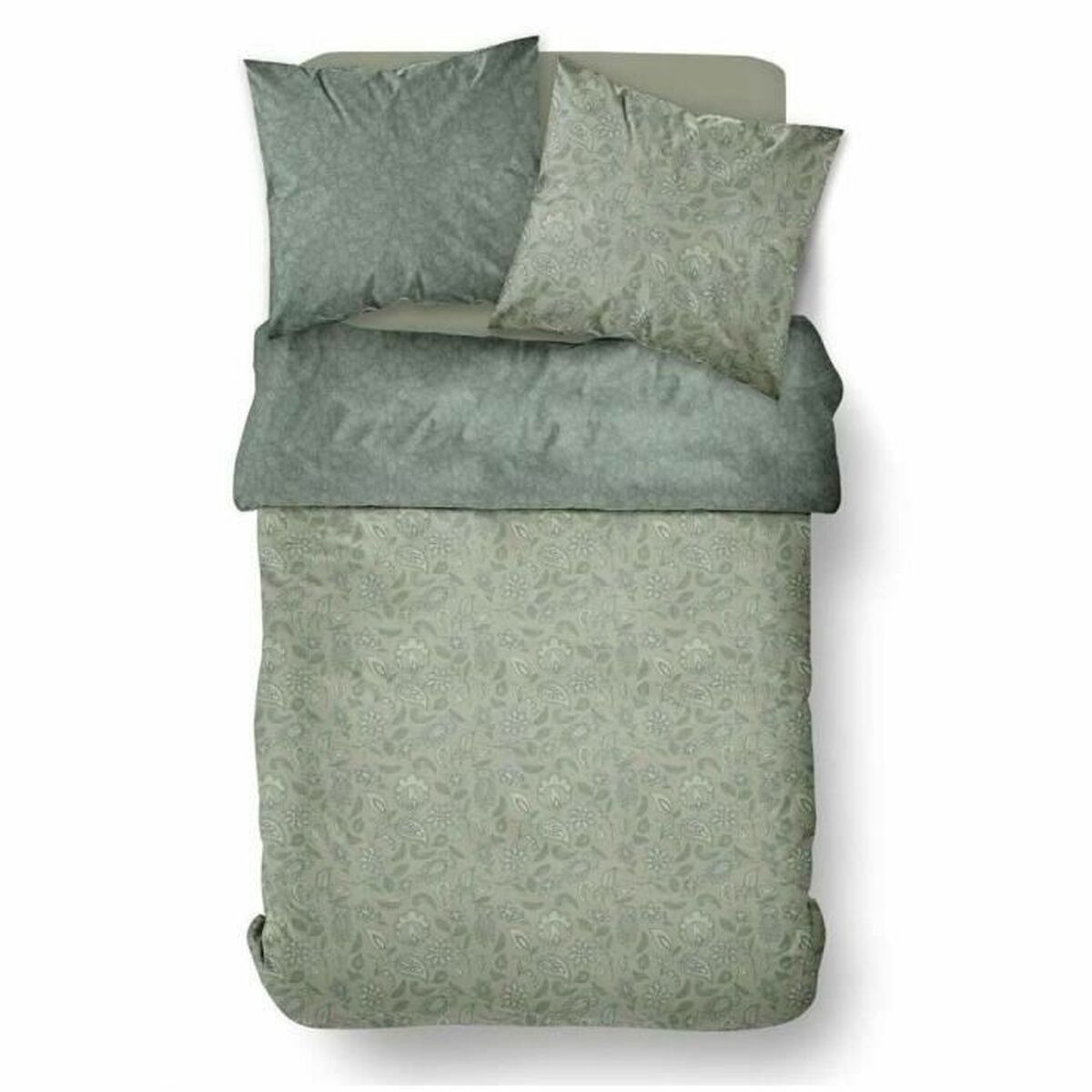 Juego de funda nórdica TODAY Blanco