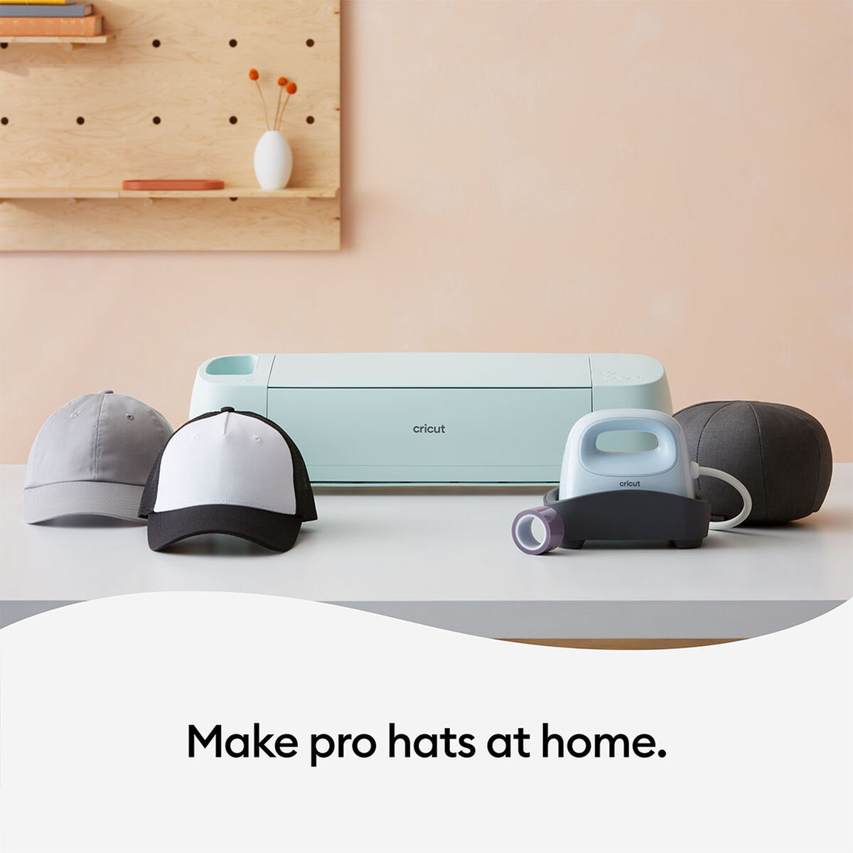 Gorra Personalizable para Plotter de corte Cricut TRUCKER