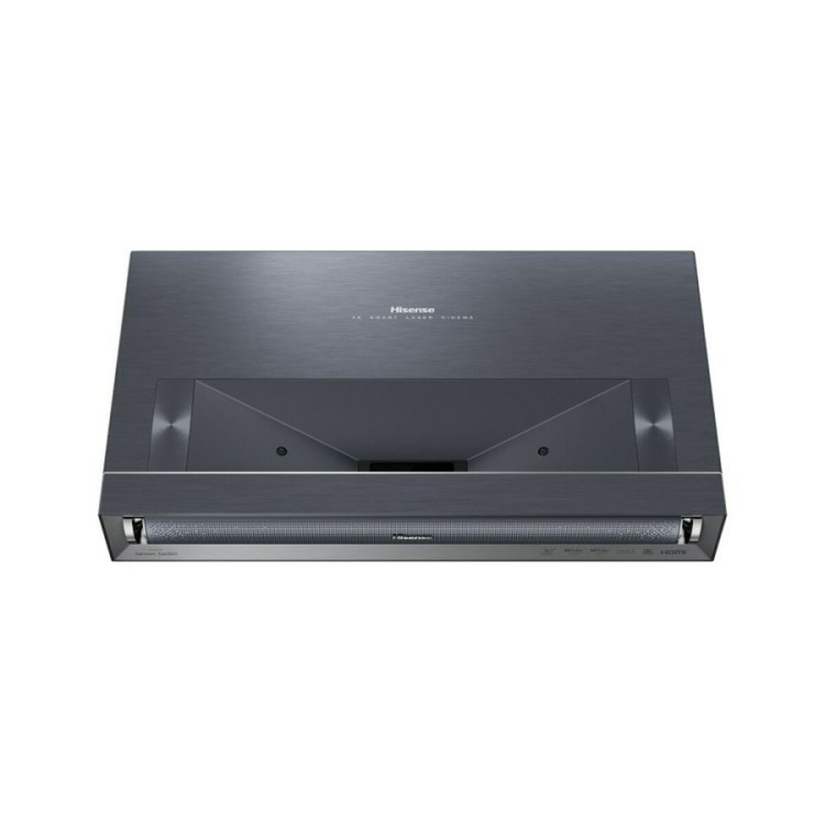 Proyector Hisense PX3 2800 lm 3840 x 2160 px