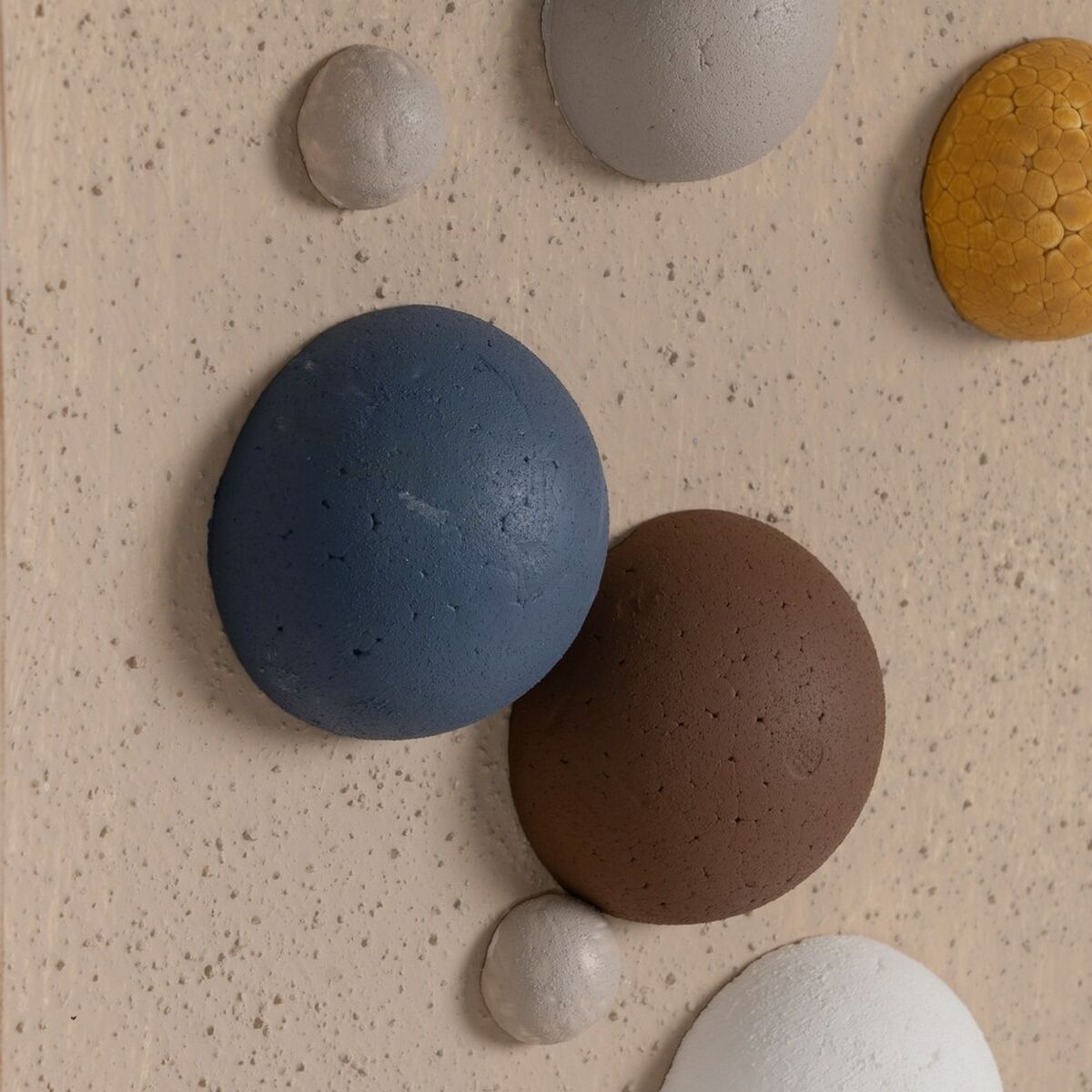 Cuadro Madera MDF Foam 50 x 6 x 70 cm