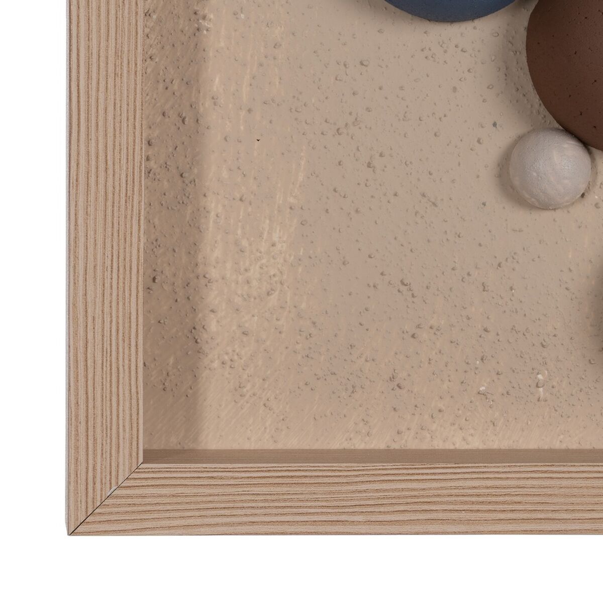 Cuadro Madera MDF Foam 50 x 6 x 70 cm