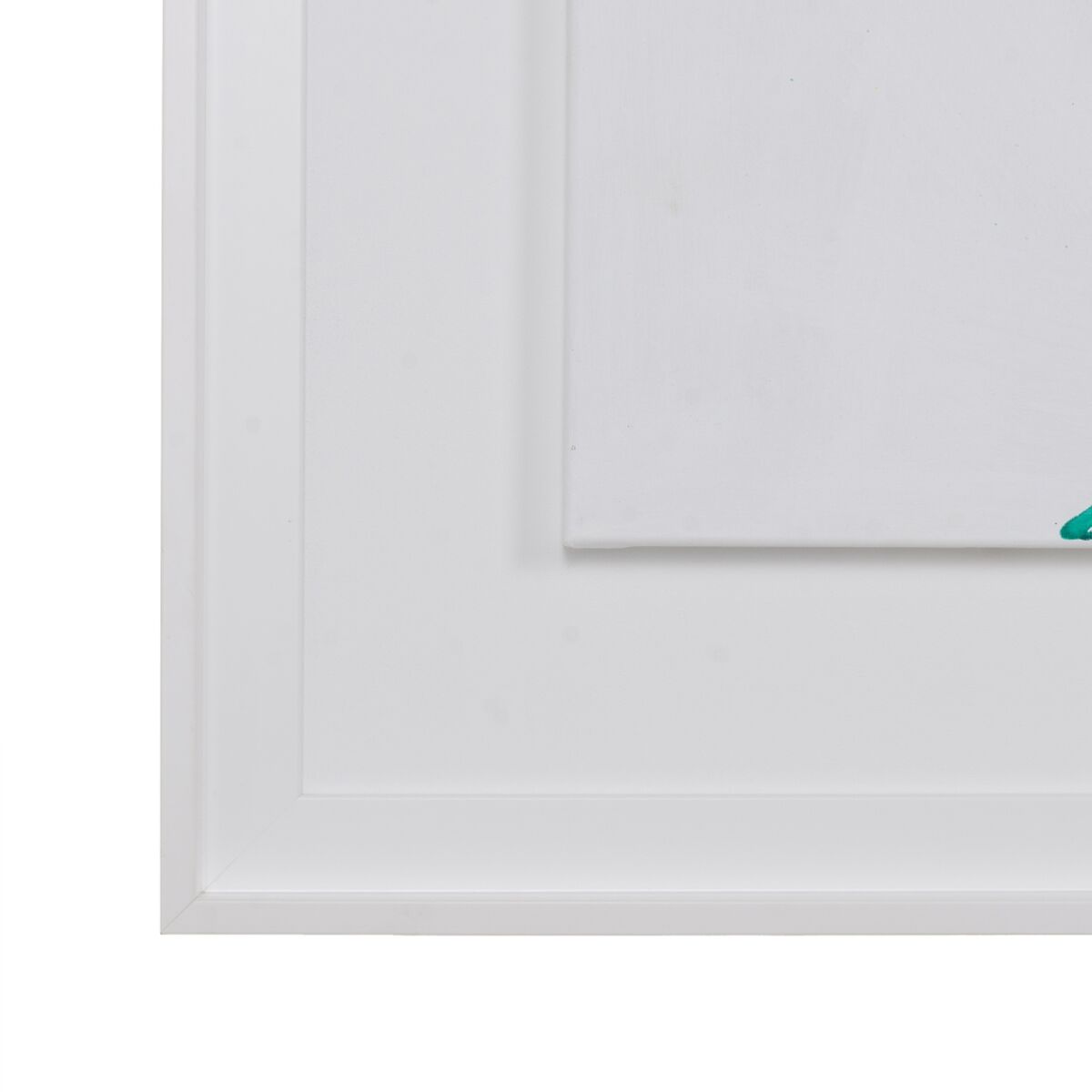 Lienzo Lienzo Madera de ayous 146 x 4 x 96 cm