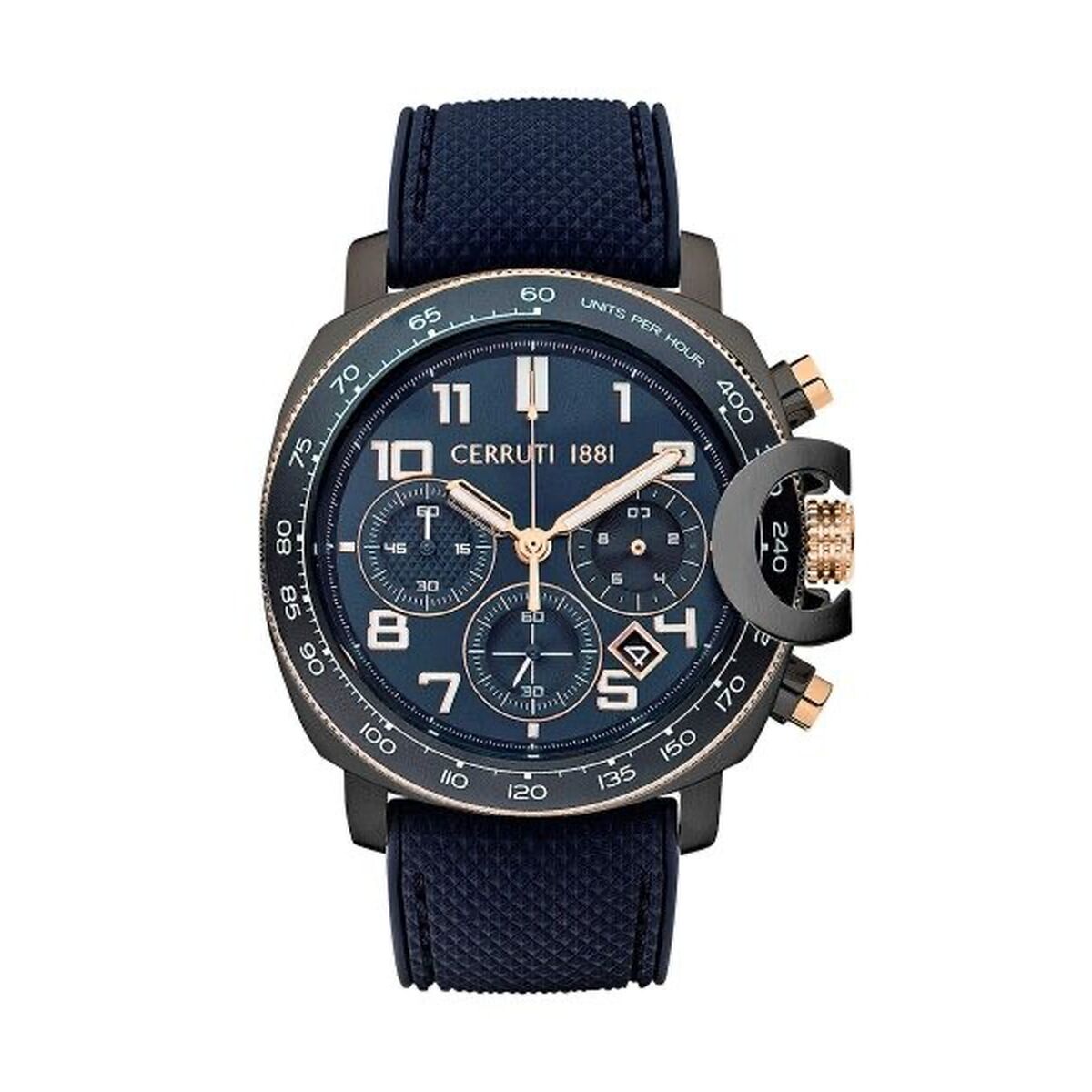 Reloj Hombre Cerruti CIWGO2206801