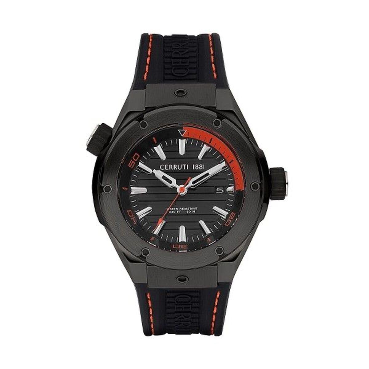 Reloj Hombre Cerruti CIWGN2207502