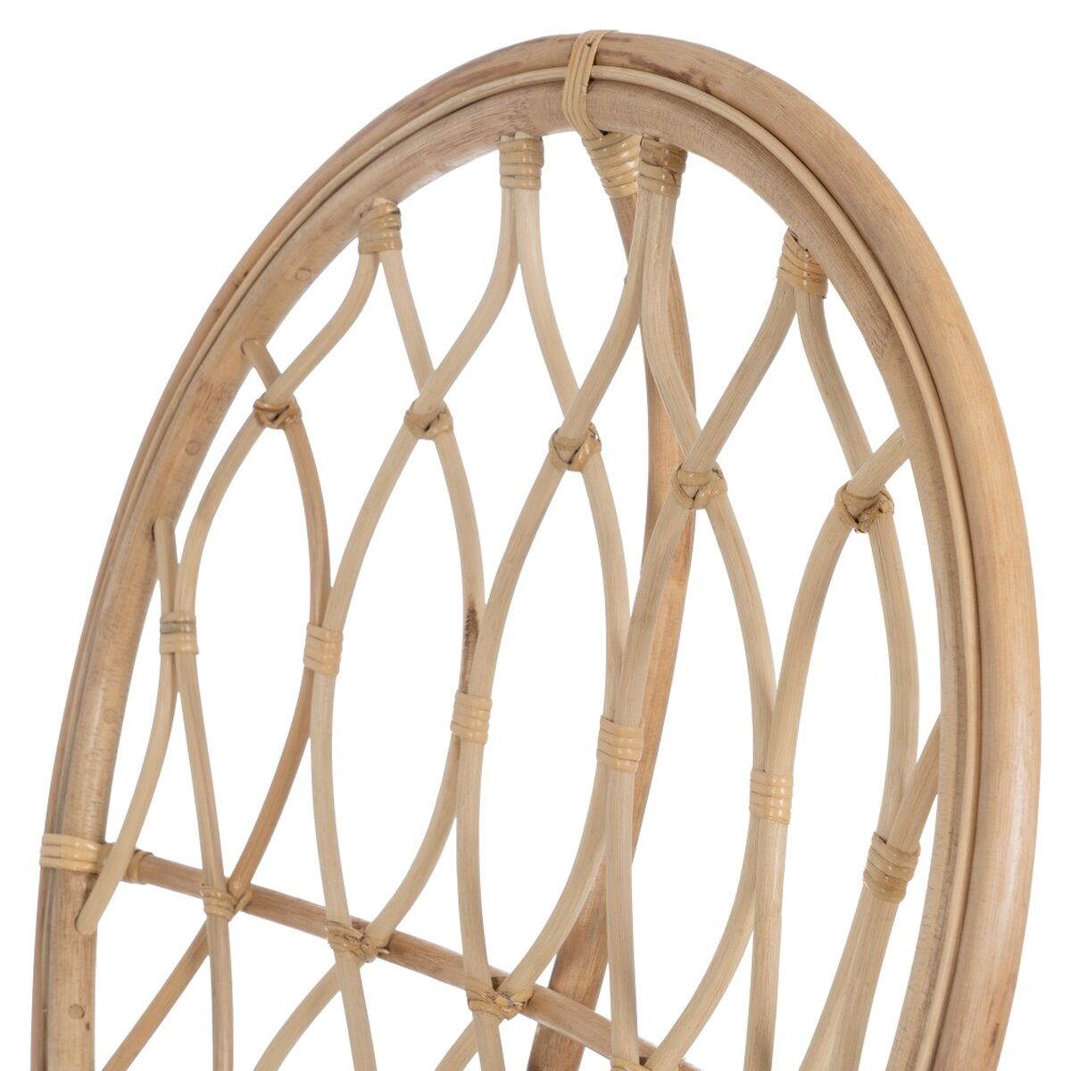 Sillón de jardín Natural 90 x 73 x 142,5 cm