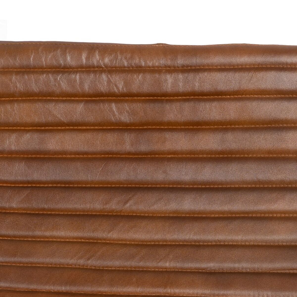 Sillón Marrón Negro 58 x 68 x 75 cm