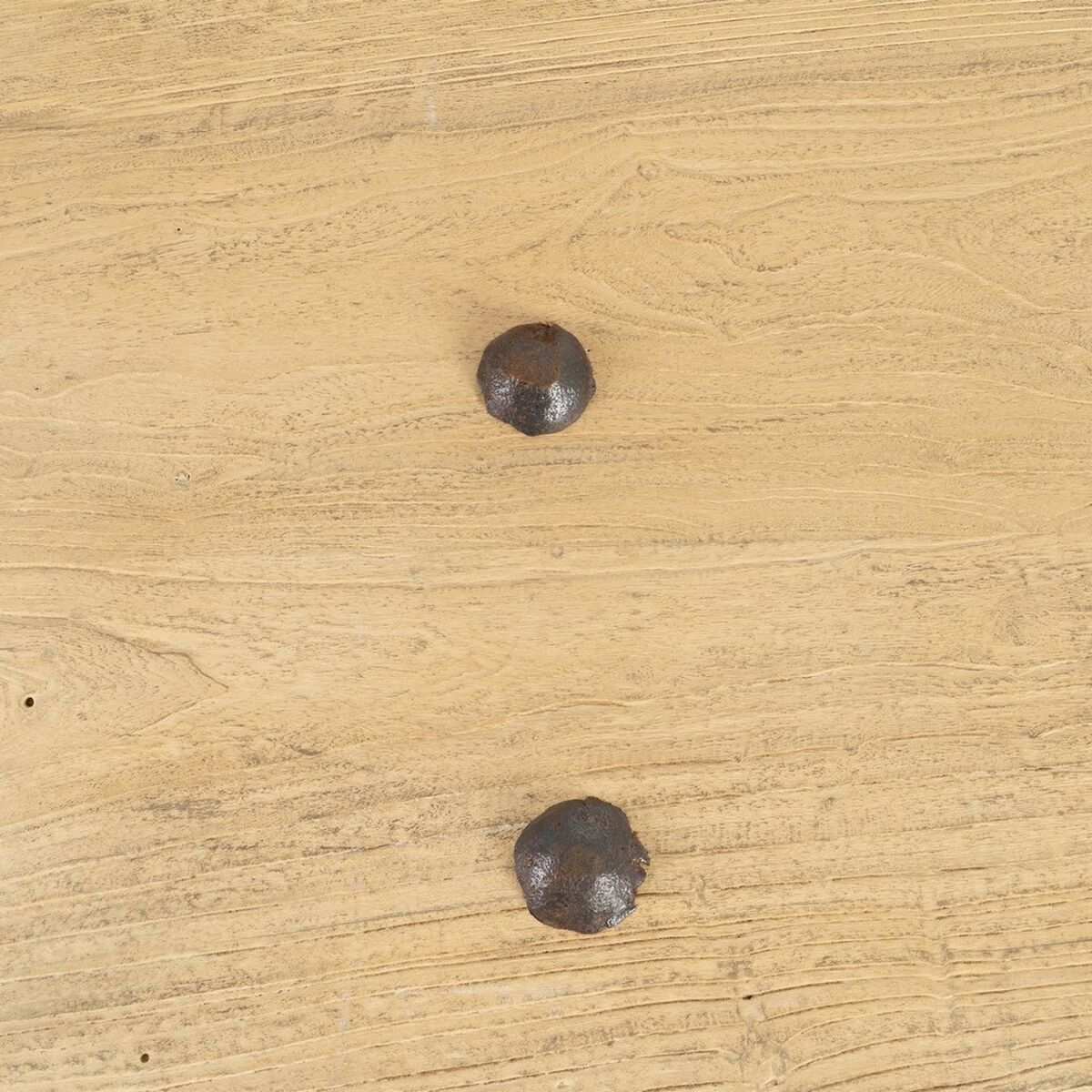 Mesa de Centro Natural 173 x 87 x 47 cm