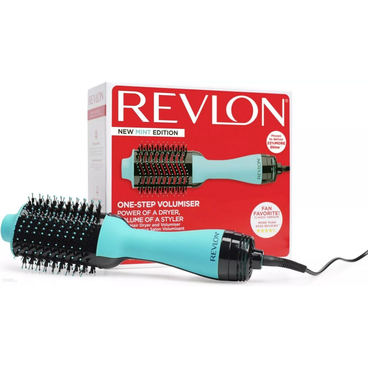 Secador de Pelo Revlon RVDR5222MUK