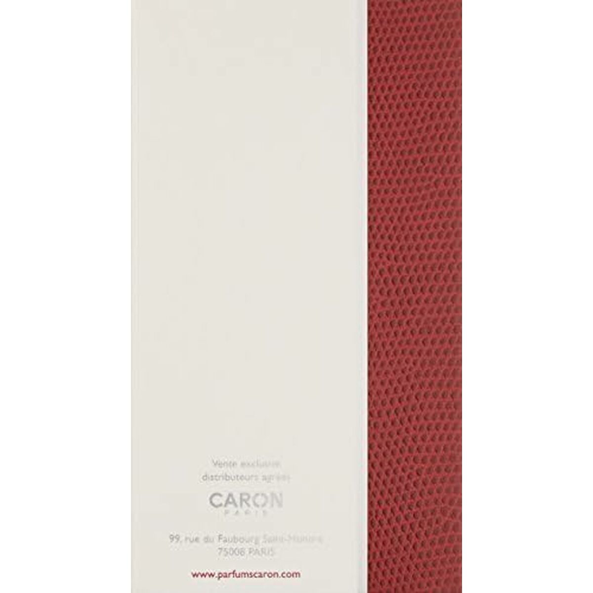 Perfume Hombre Caron Yatagan EDT 125 ml