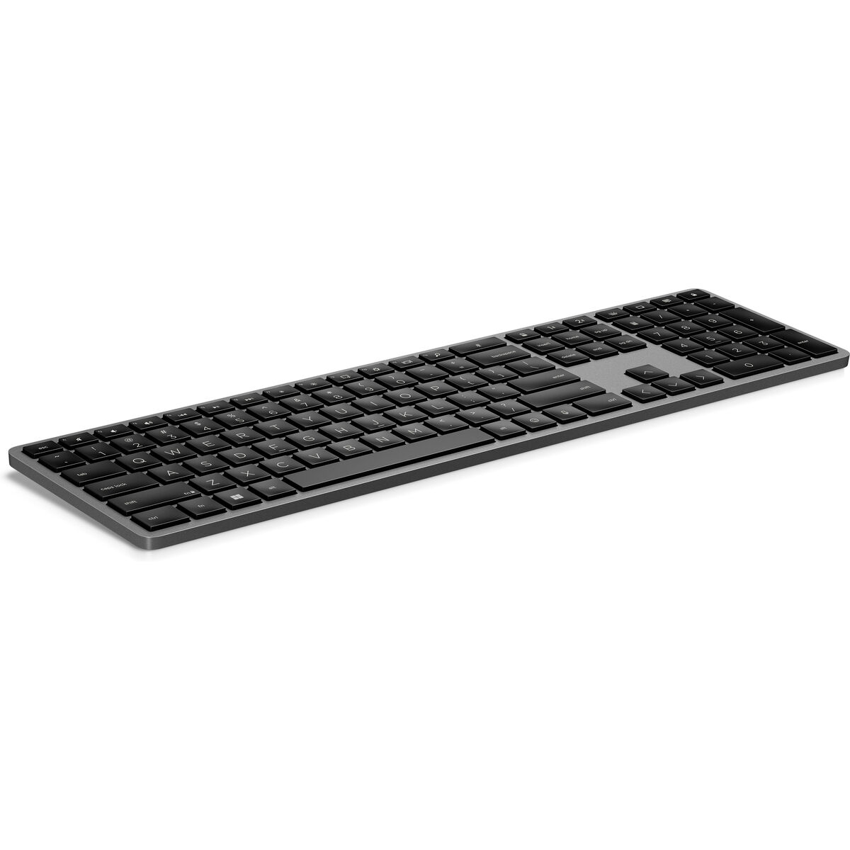 Teclado Inalámbrico HP 975 Negro