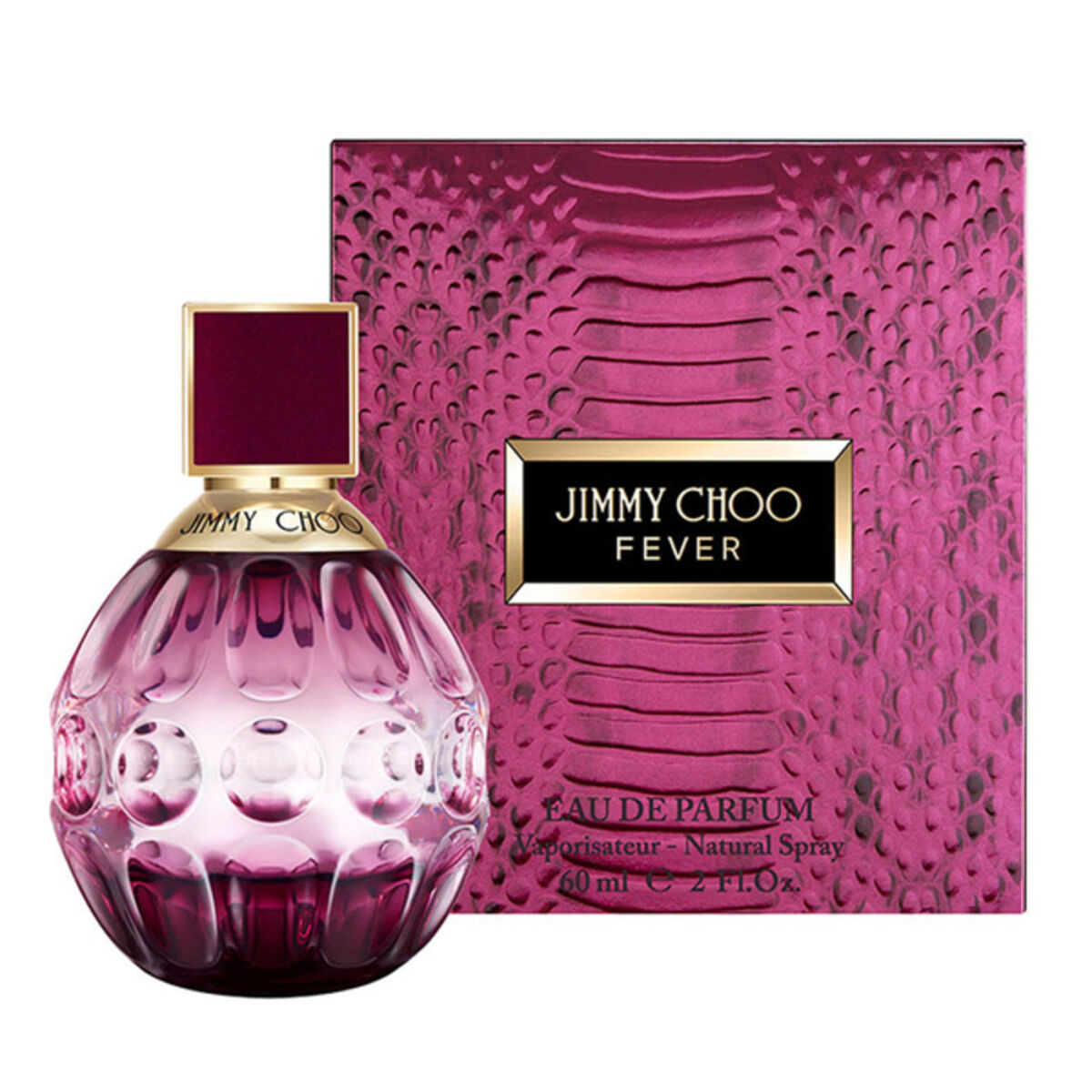 Perfume Mujer Jimmy Choo CH012A01 EDP