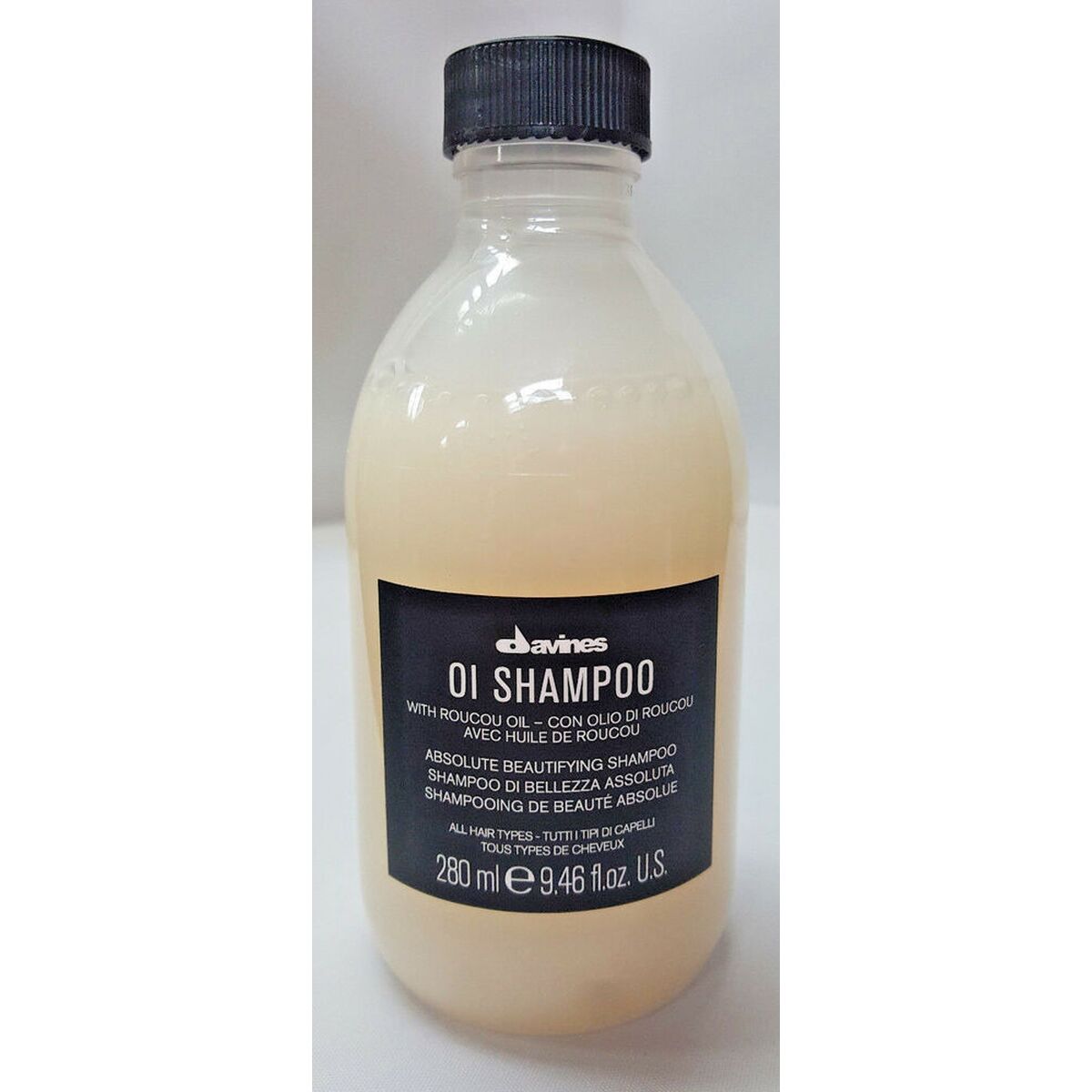 Champú + Acondicionador Davines
