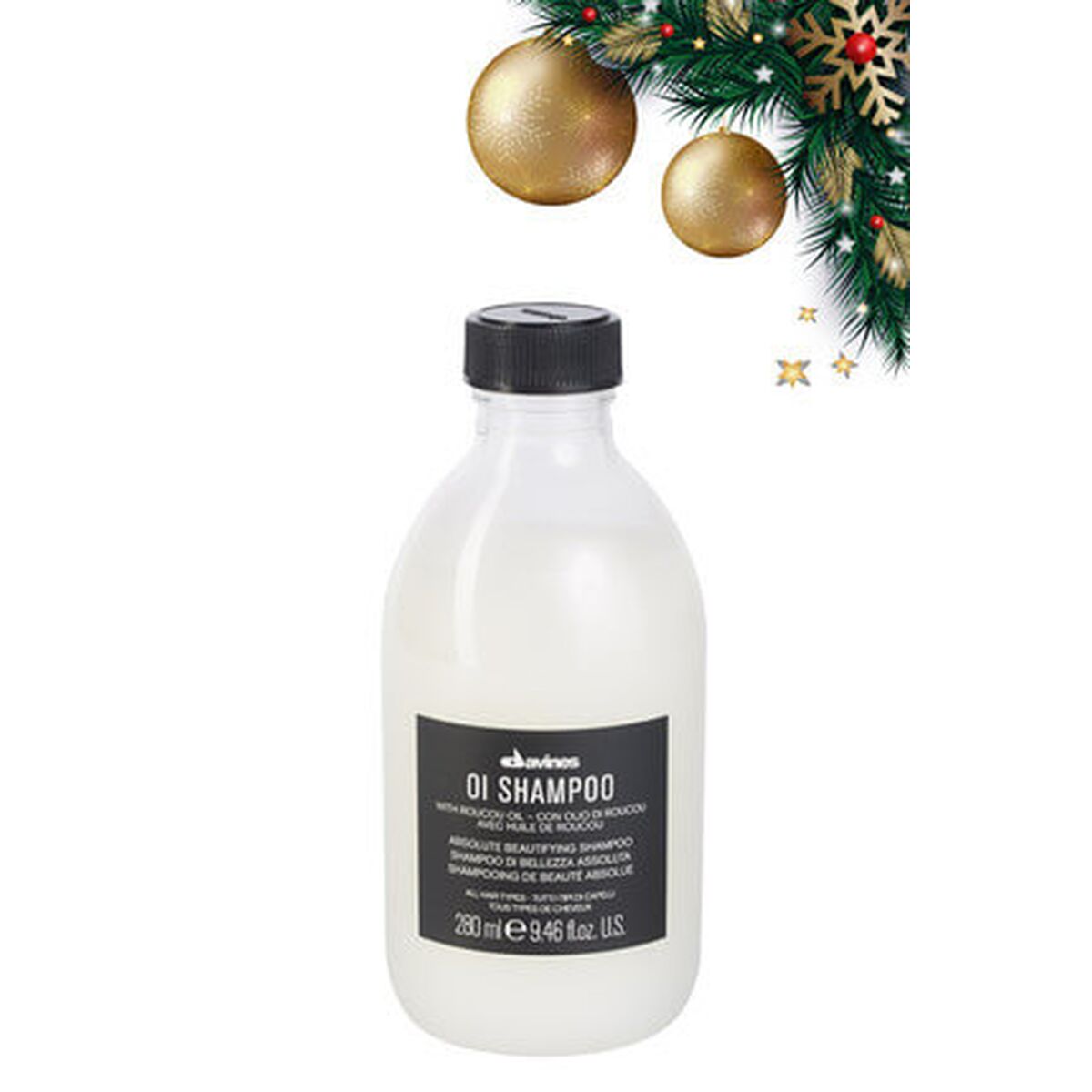 Champú + Acondicionador Davines