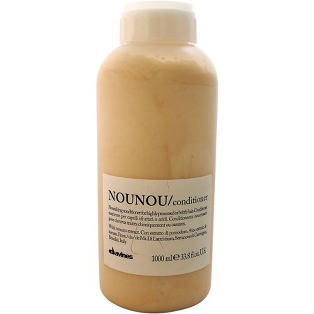 Champú + Acondicionador Davines