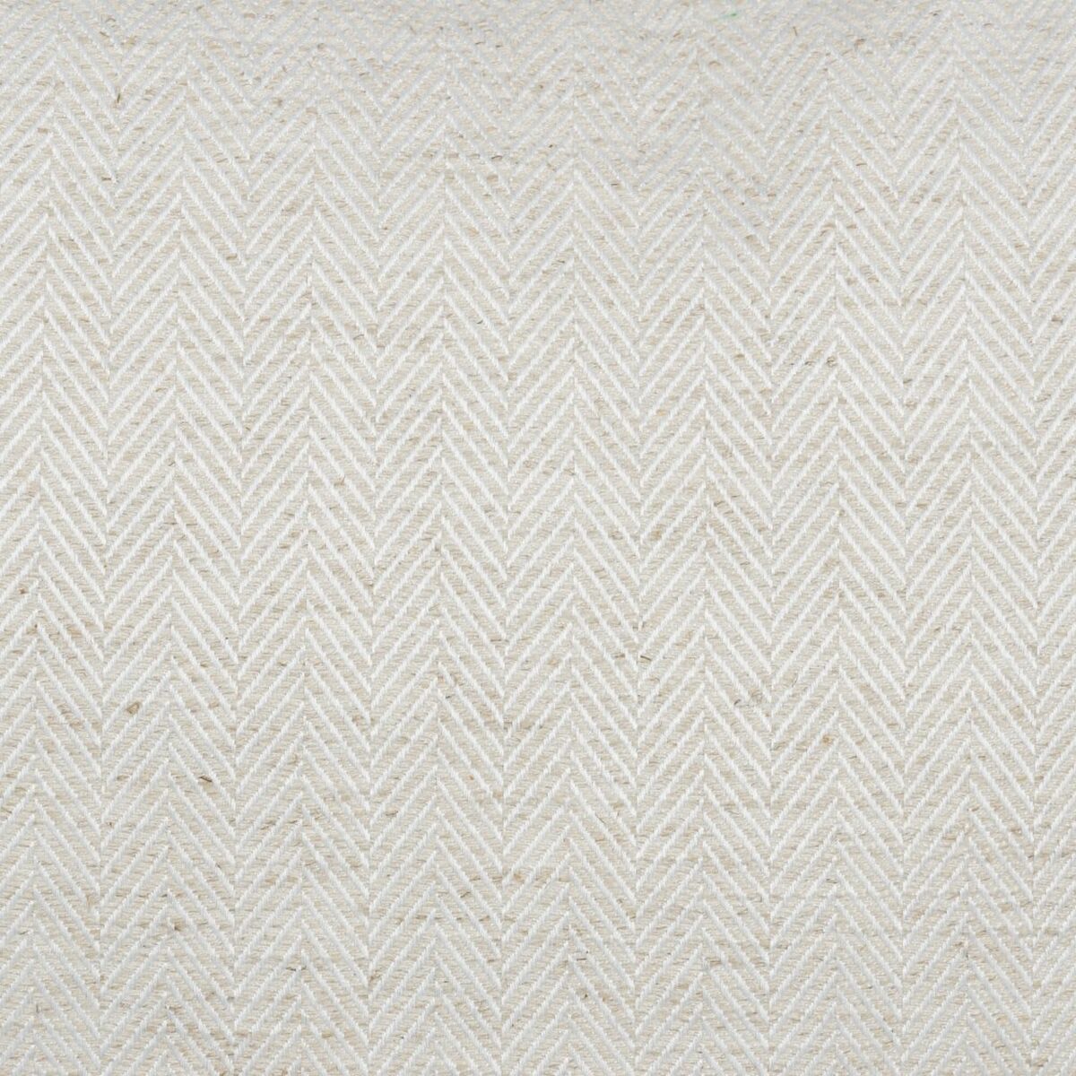 Cojín Blanco Espiga 45 x 10 x 30 cm