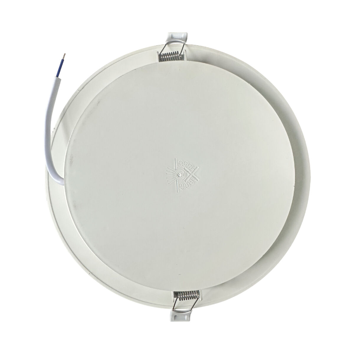 Downlight LED EDM 31568 F 18 W 1820 Lm 3 Unidades (4000 K)