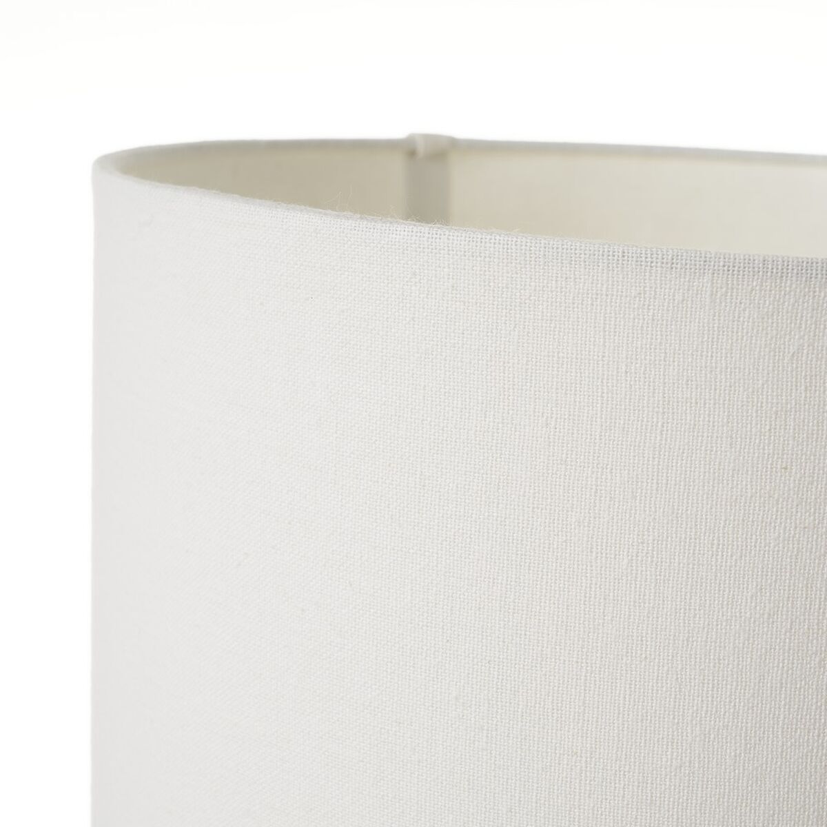 Lámpara de mesa Natural 40 W 220-240 V 30 x 30 x 55 cm