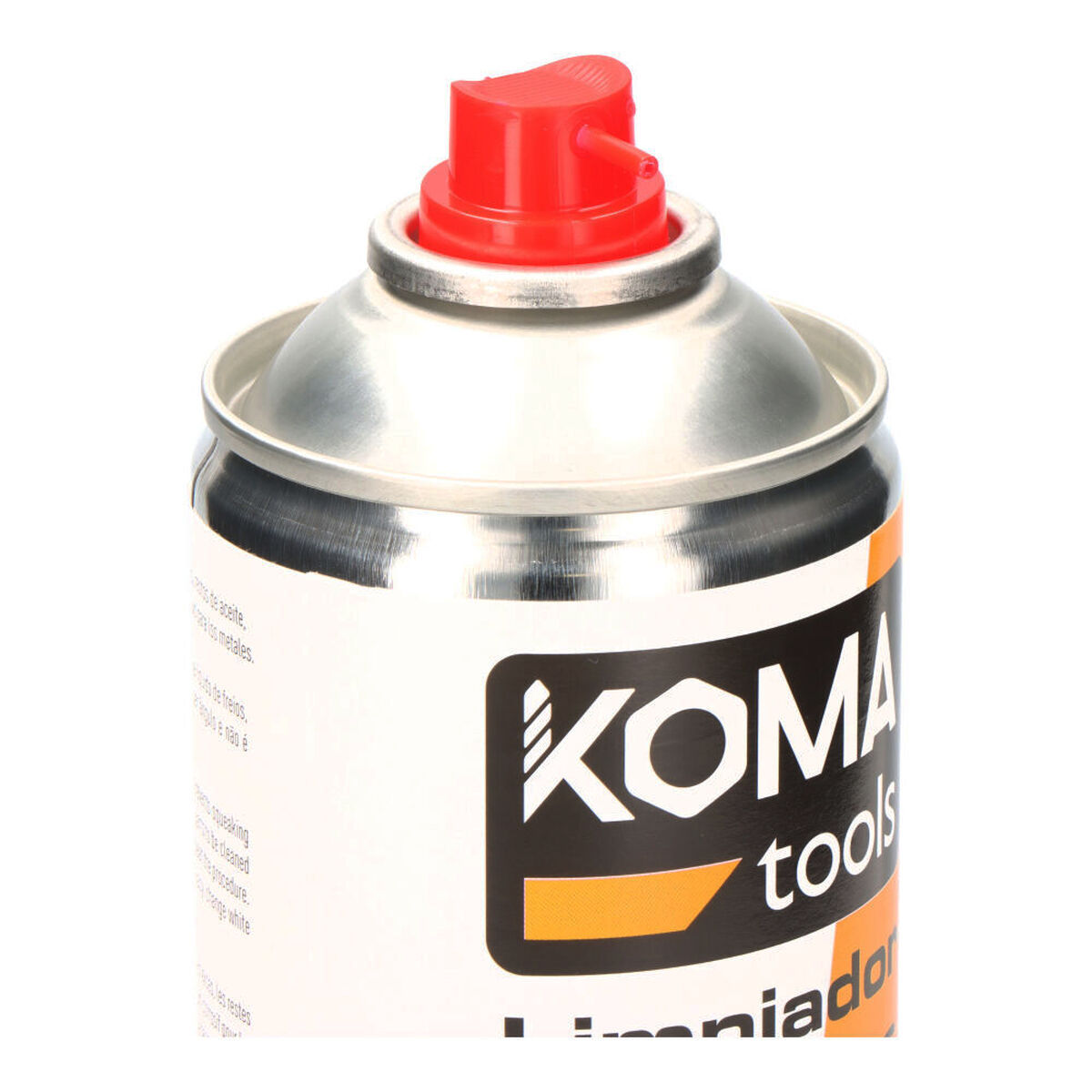 Limpiador de frenos Koma Tools 600 ml Spray