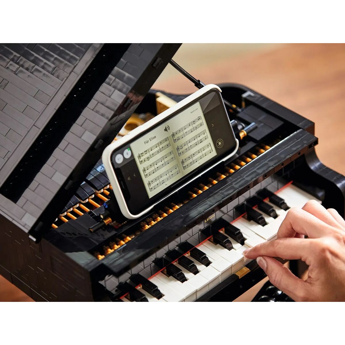 Playset Lego 21323 3662 Piezas