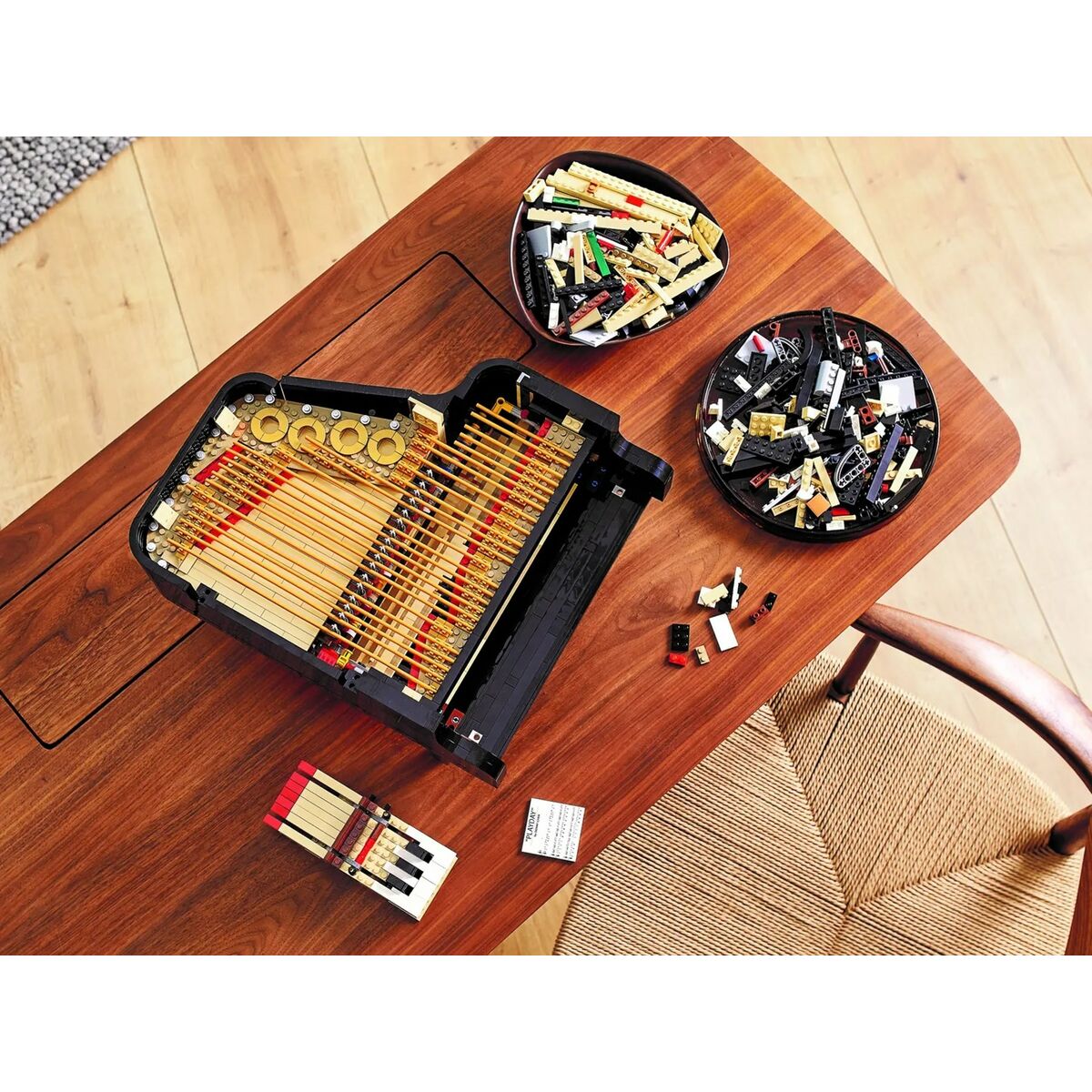 Playset Lego 21323 3662 Piezas