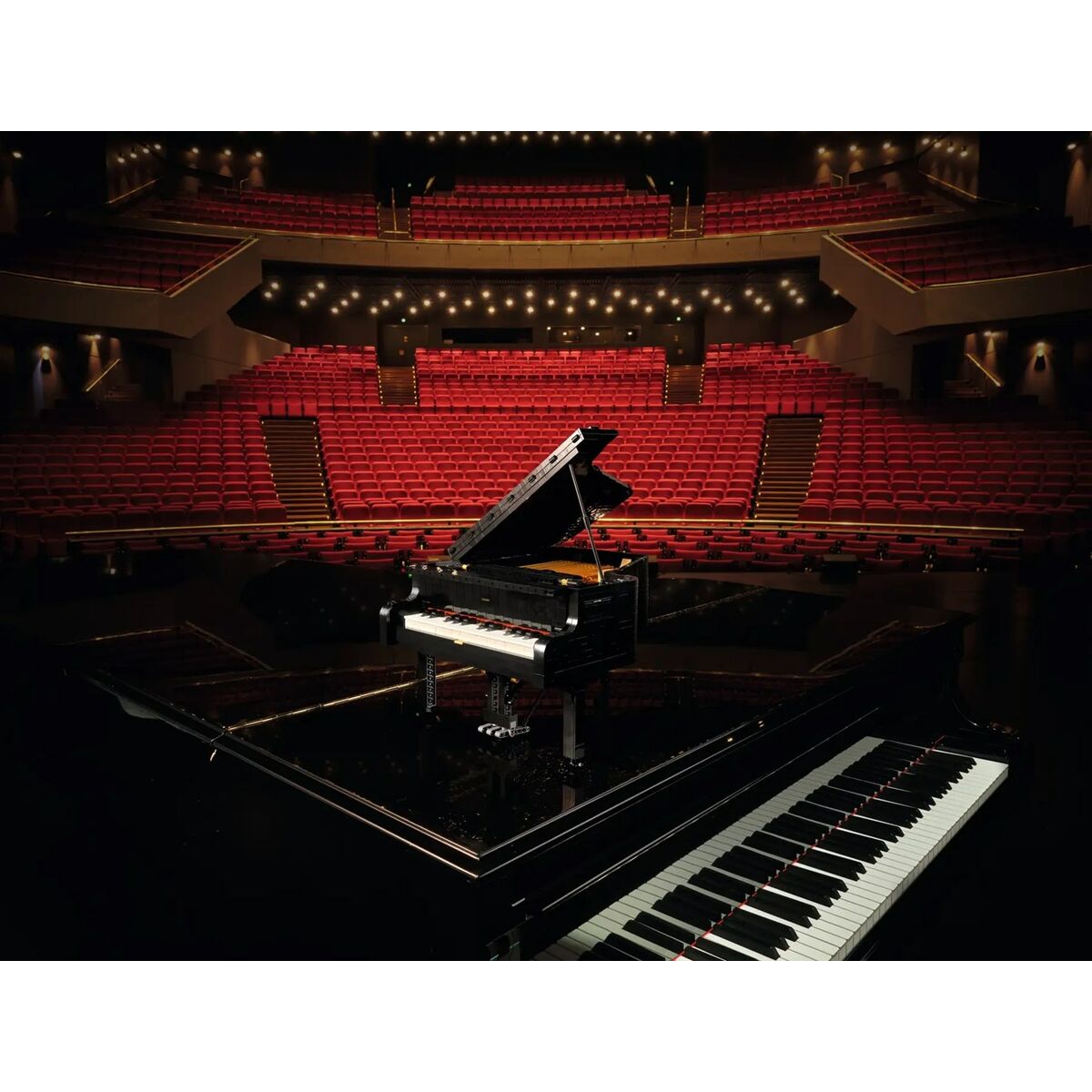 Playset Lego 21323 3662 Piezas