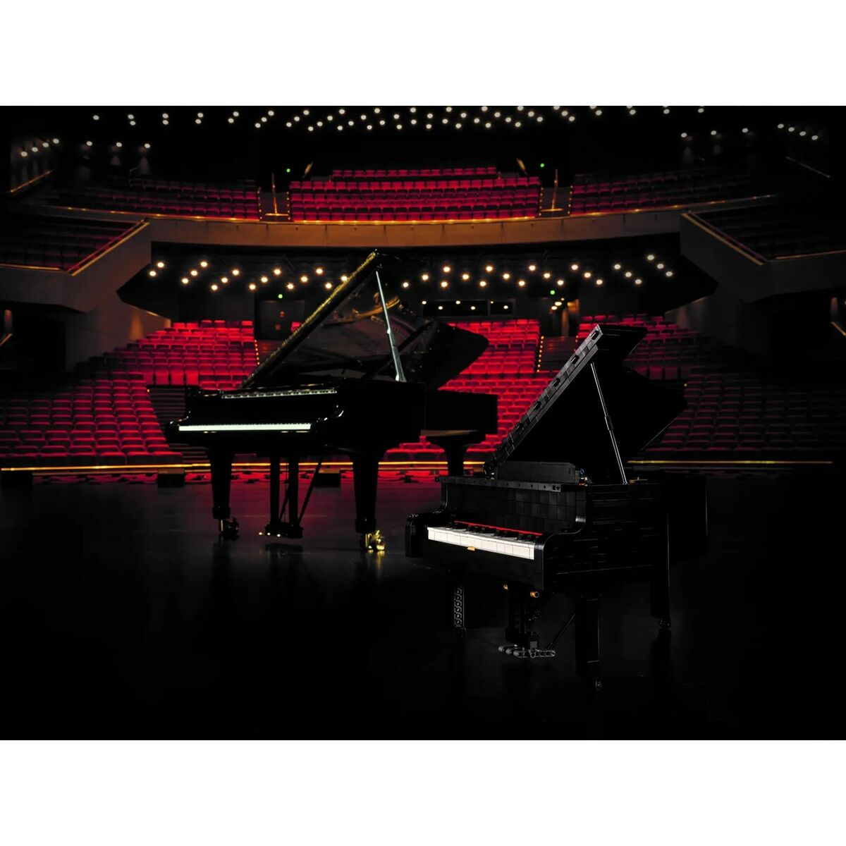 Playset Lego 21323 3662 Piezas