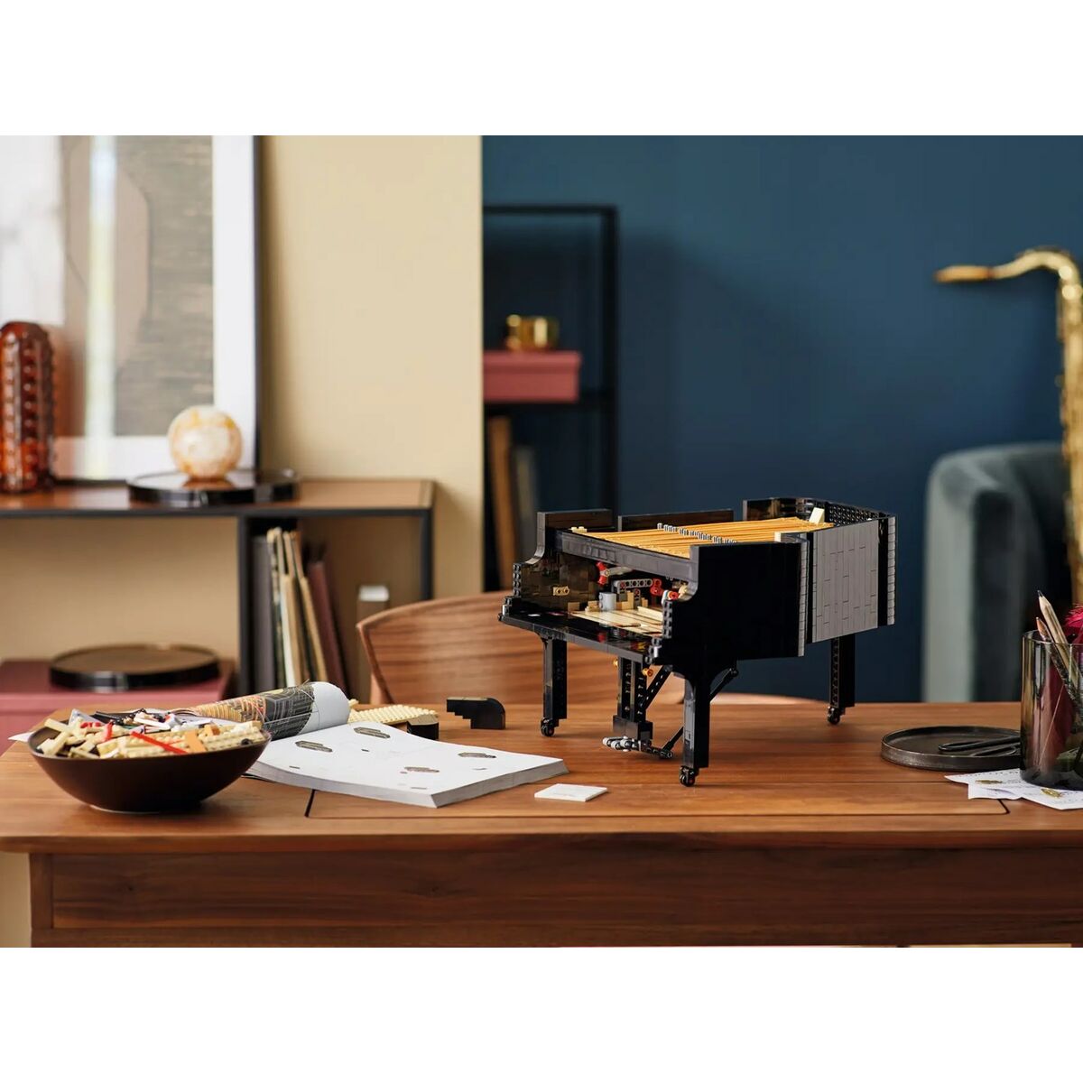 Playset Lego 21323 3662 Piezas