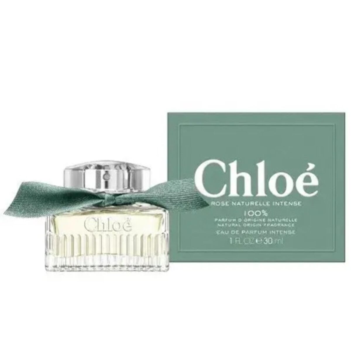 Perfume Mujer Chloe Rose Naturelle Intense EDP 30 ml