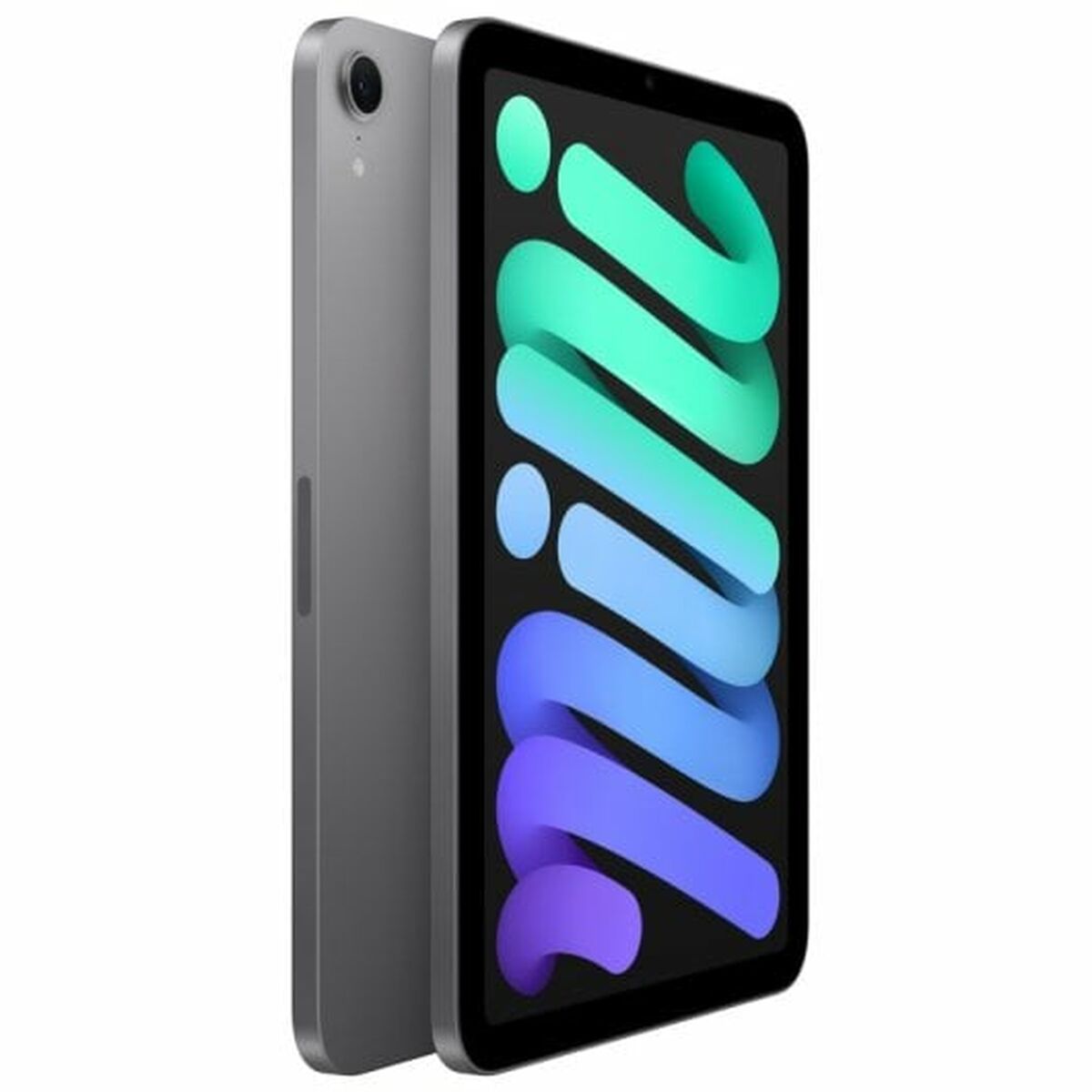 Tablet Apple MXNA3TY/A Gris 256 GB