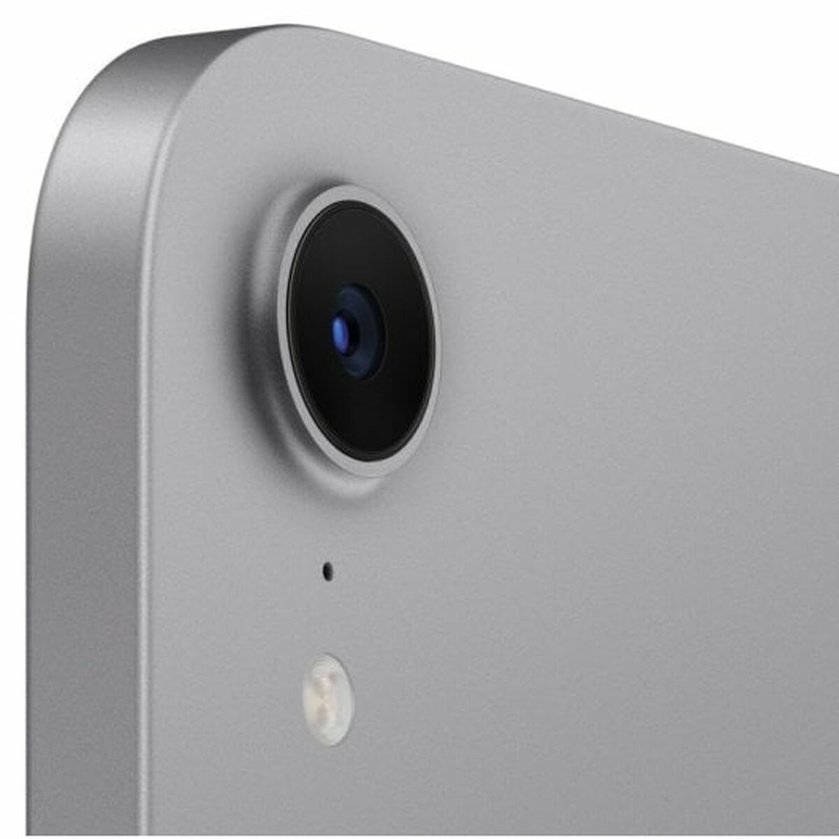 Tablet Apple MXNA3TY/A Gris 256 GB