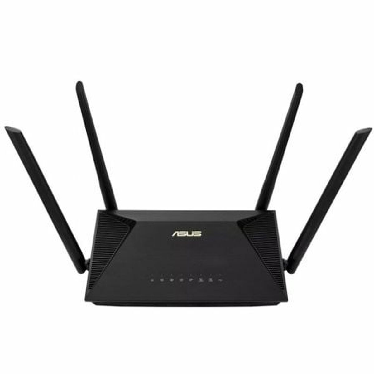 Router Asus RT-AX53U Negro Wi-Fi USB USB 2.0 RJ45 Ethernet LAN
