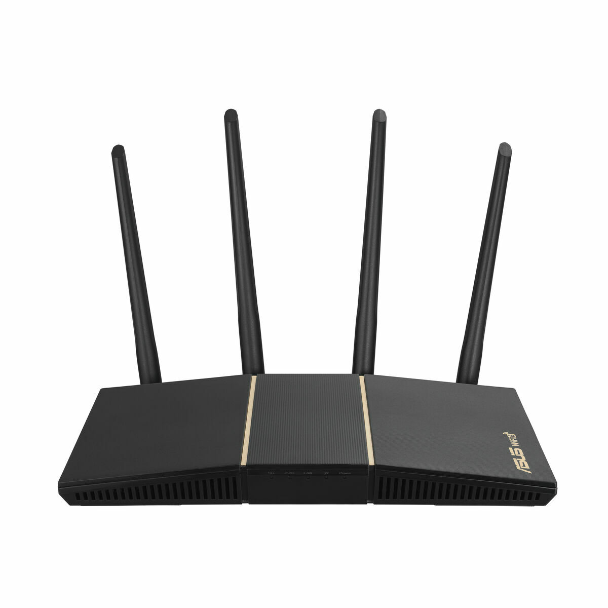 Router Asus RT-AX57 Negro Wi-Fi RJ45 Ethernet LAN