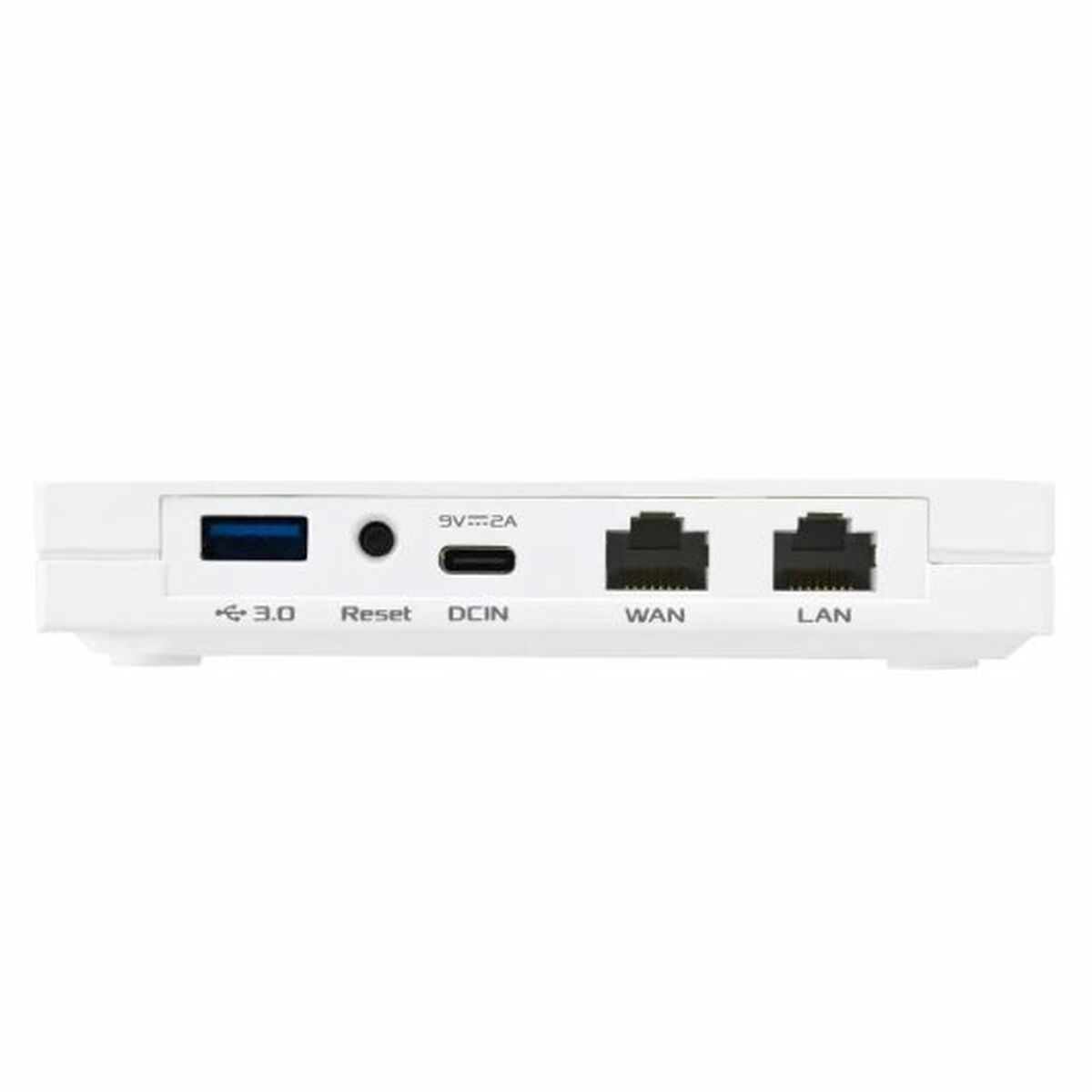 Router Asus 90IG08N0-MU9C00 Blanco USB RJ45 Ethernet LAN USB 3.2 Wi-Fi