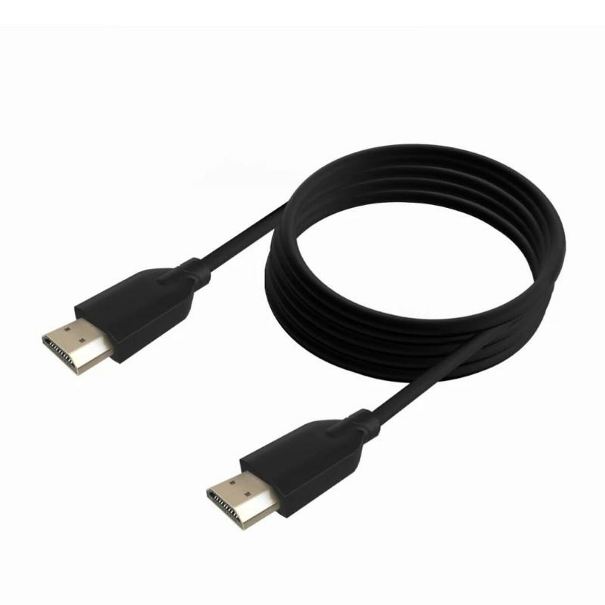 Cable HDMI Aisens A120-0731 2 m