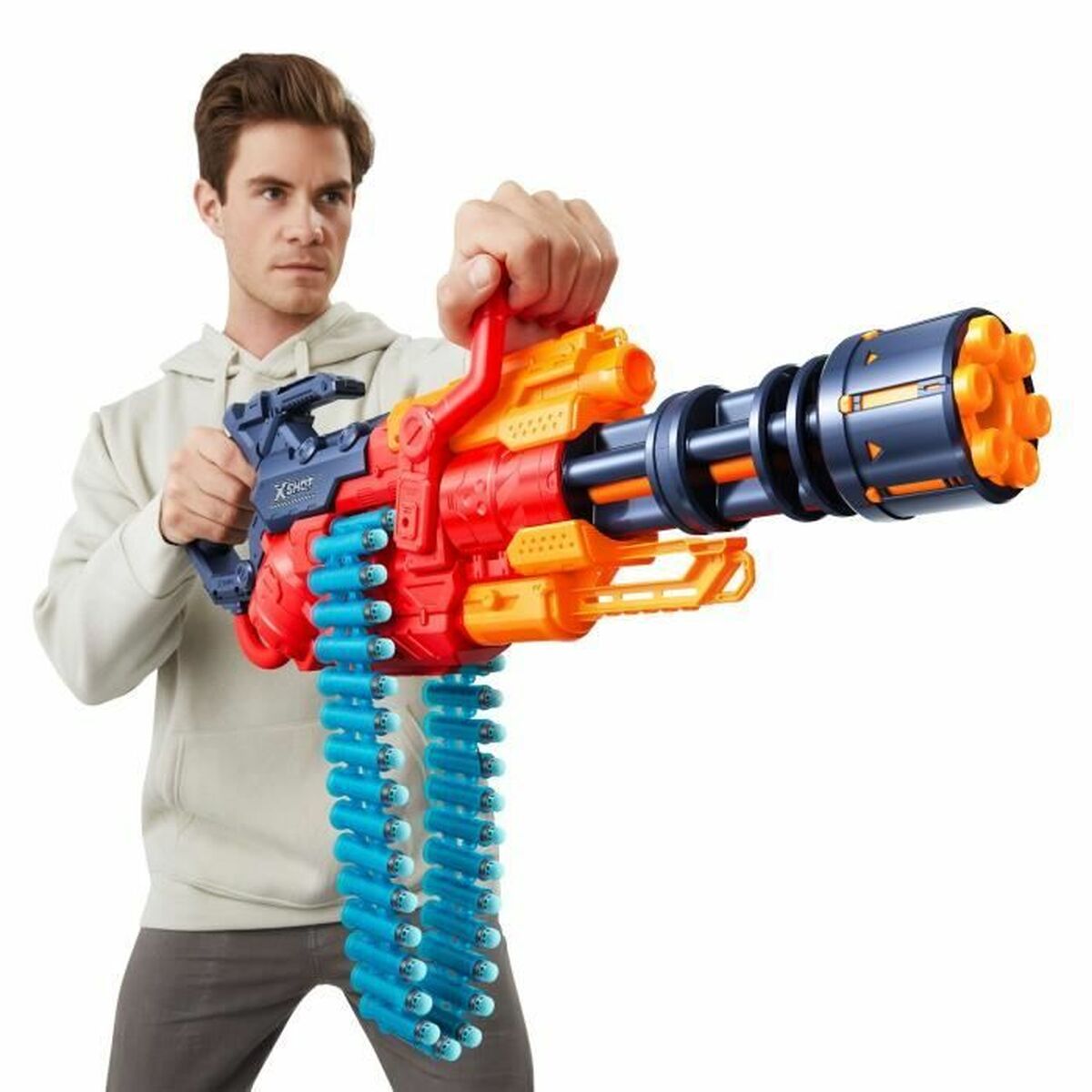 Accesorio para Disfraz Zuru 10442419 Multicolor