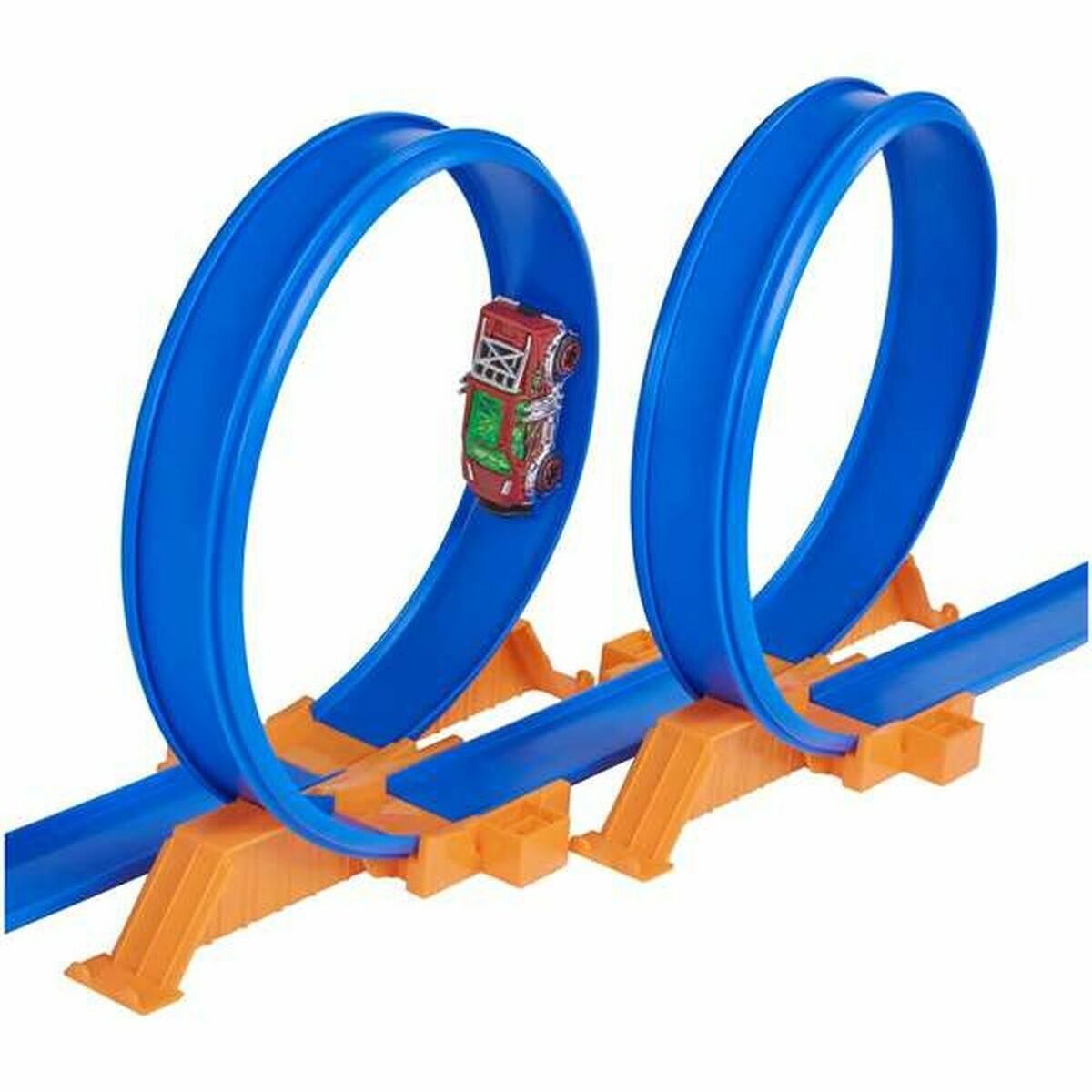 Pista de Carreras Zuru Dinosaur 40 x 30 x 8 cm